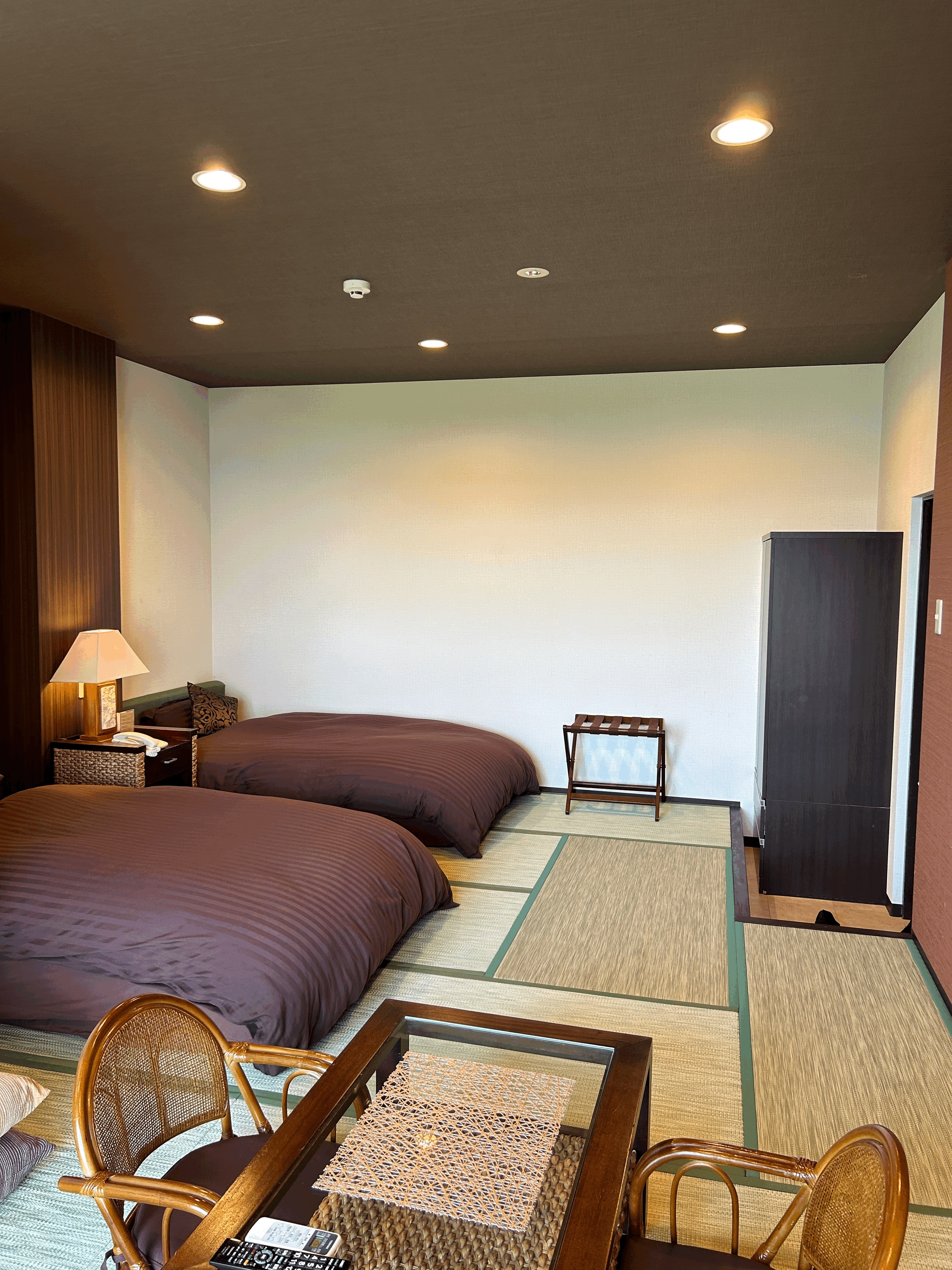 tatami 208
