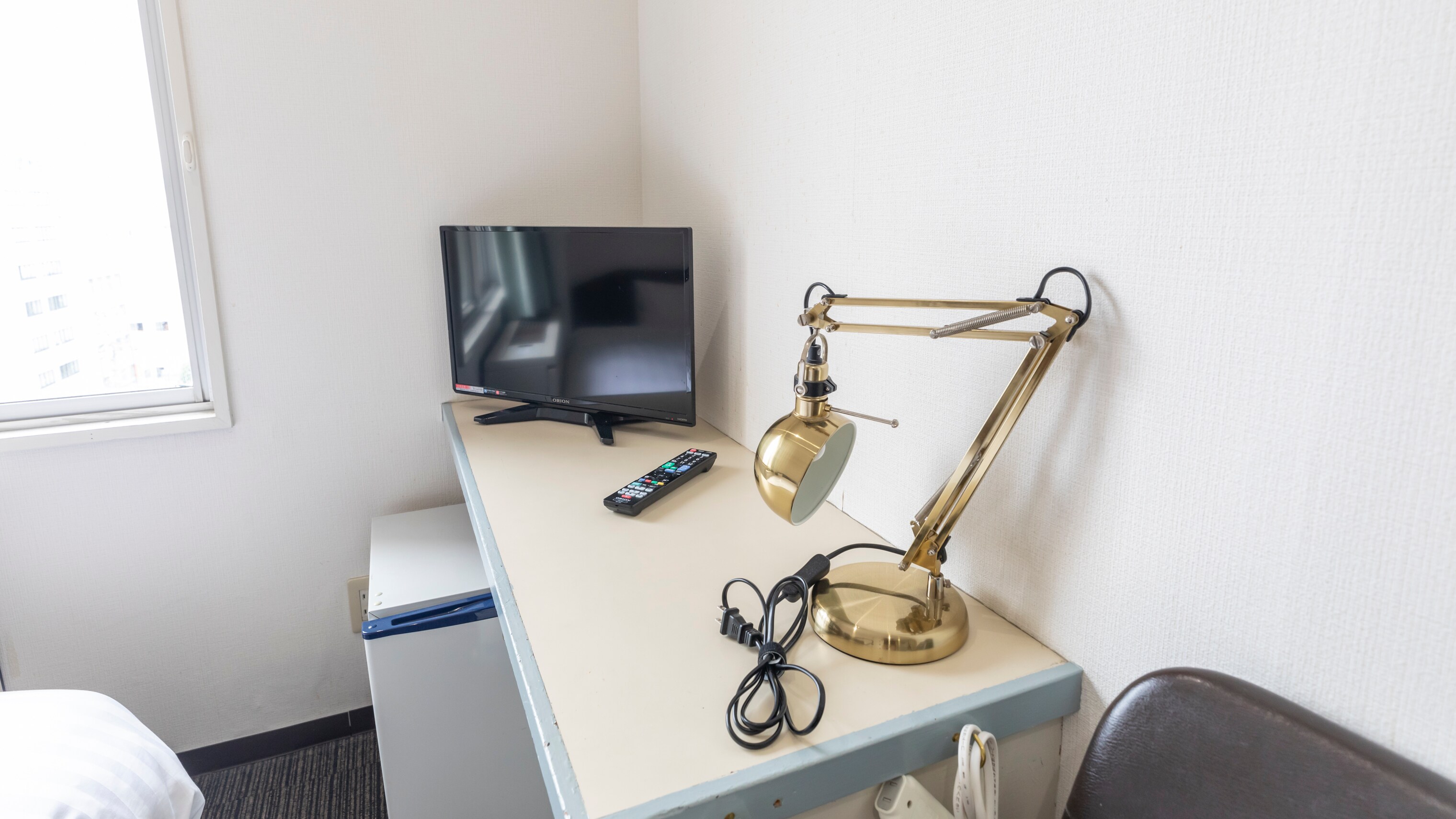 [Non-smoking] Twin room