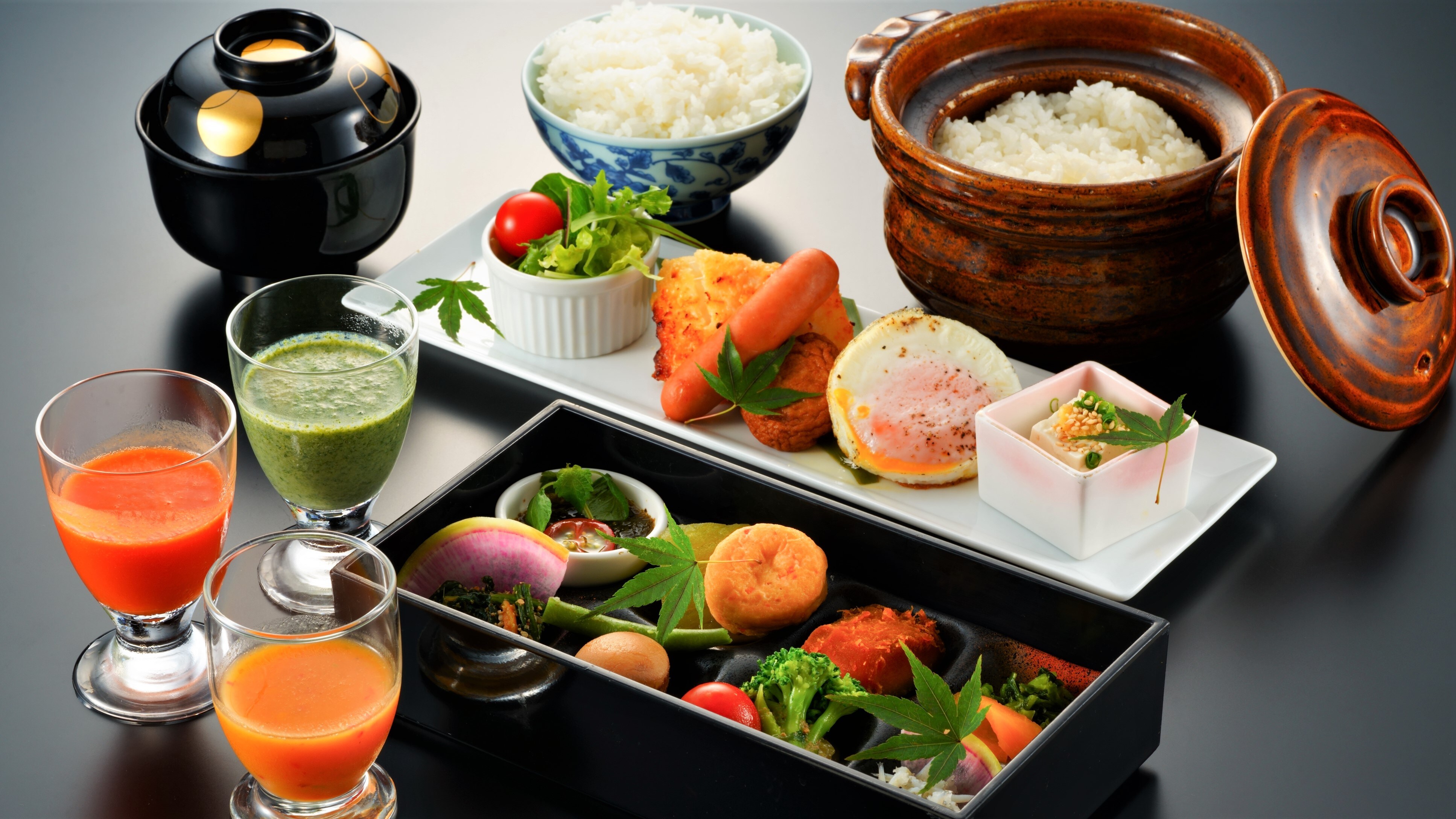 【breakfast】