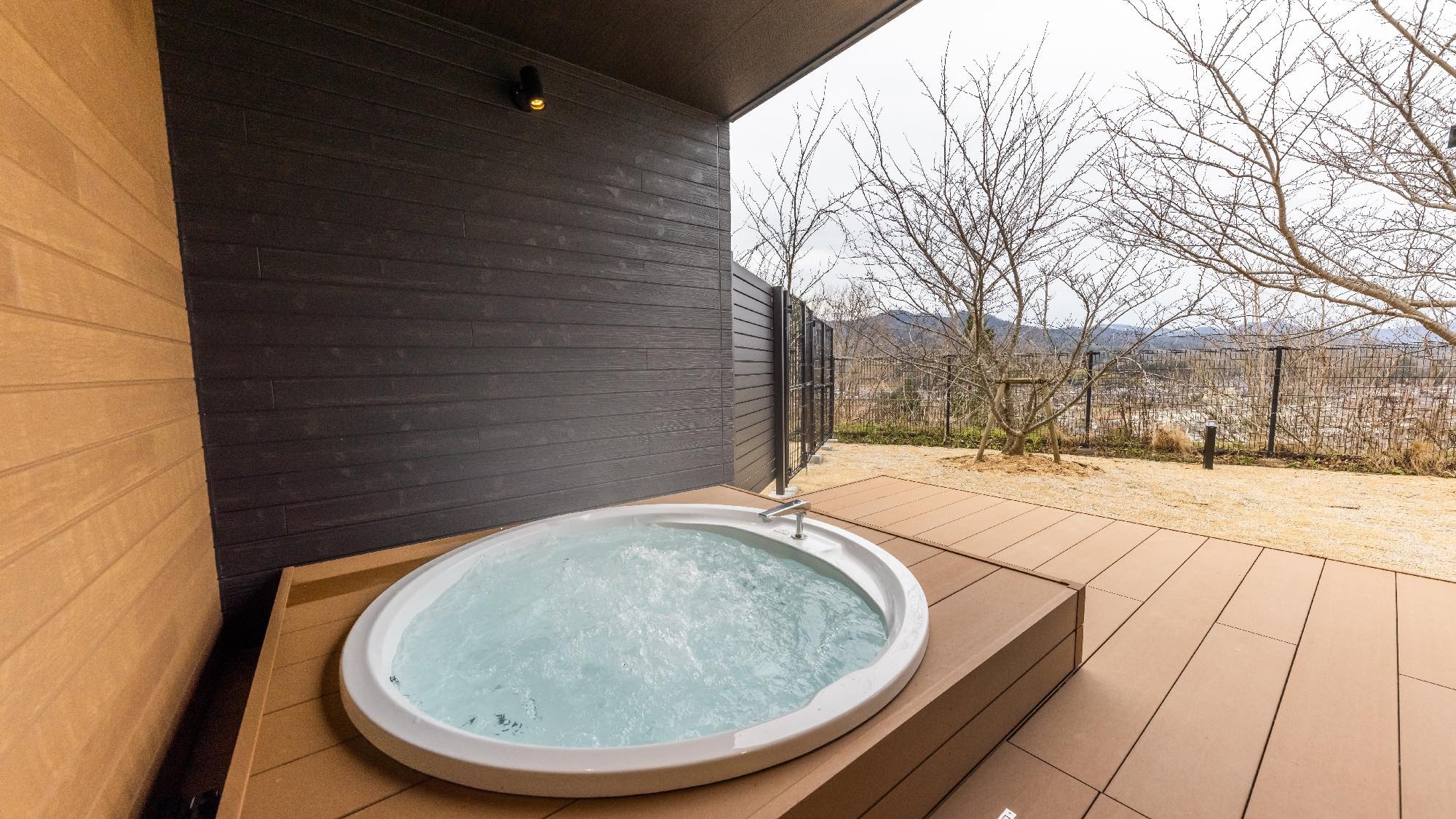 [SKY] Separate rental villa