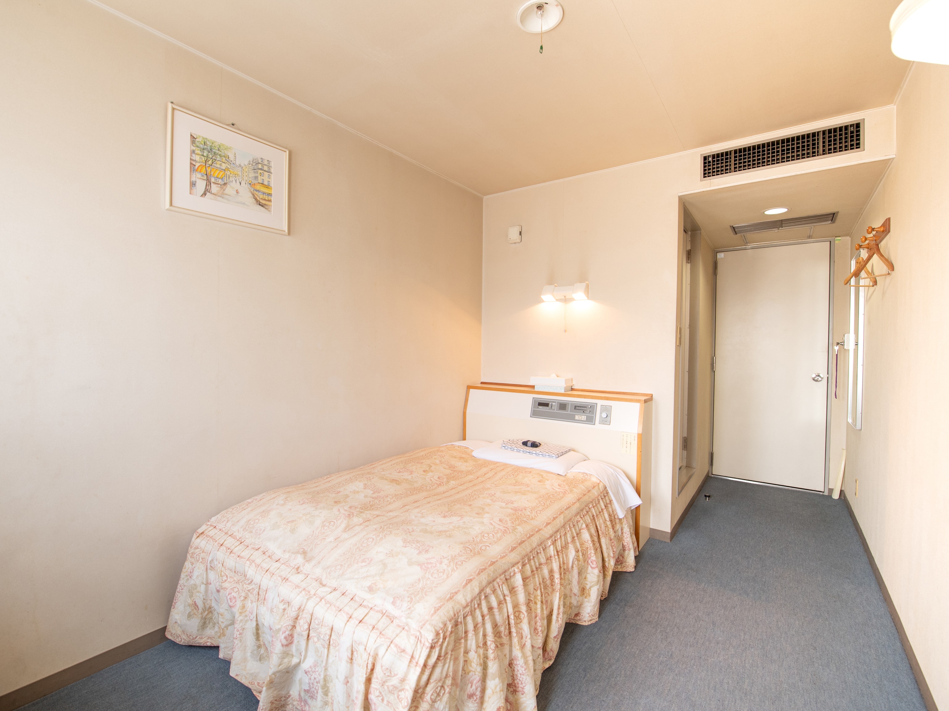 Single room