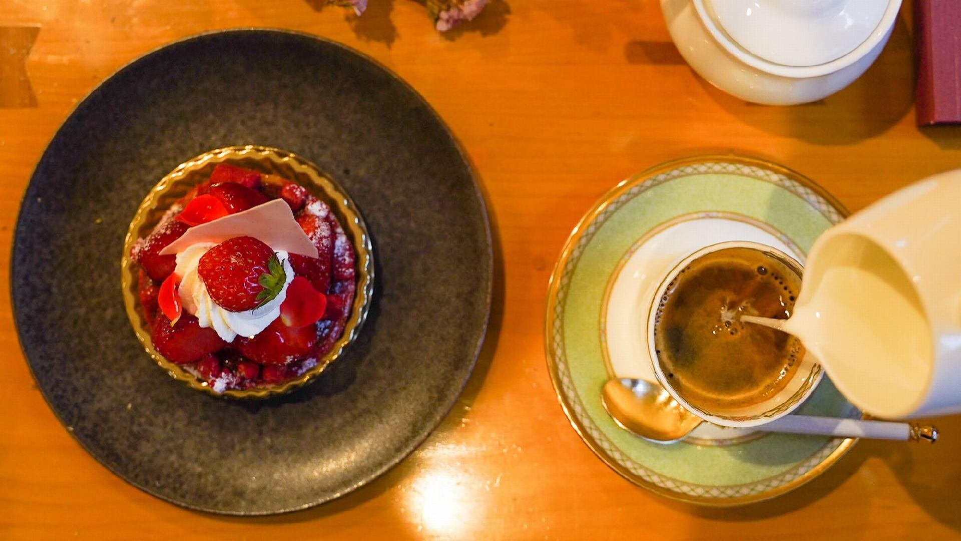 Hotel photo 20 of The Prince Hakone Lake Ashinoko.