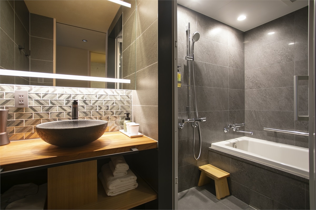 Kamar Twin Nyaman