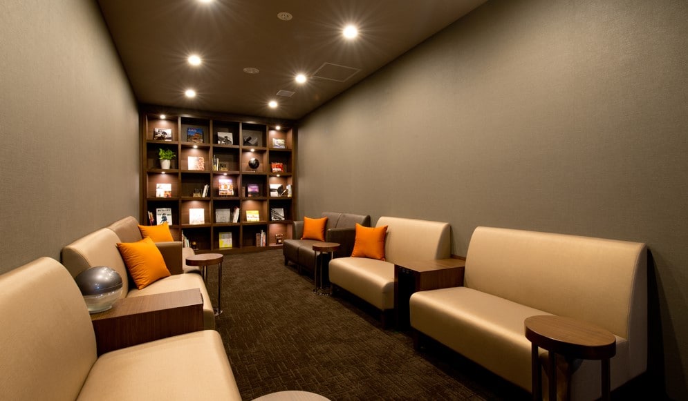 Library