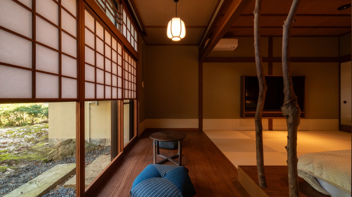 Royal Suite "Hara"