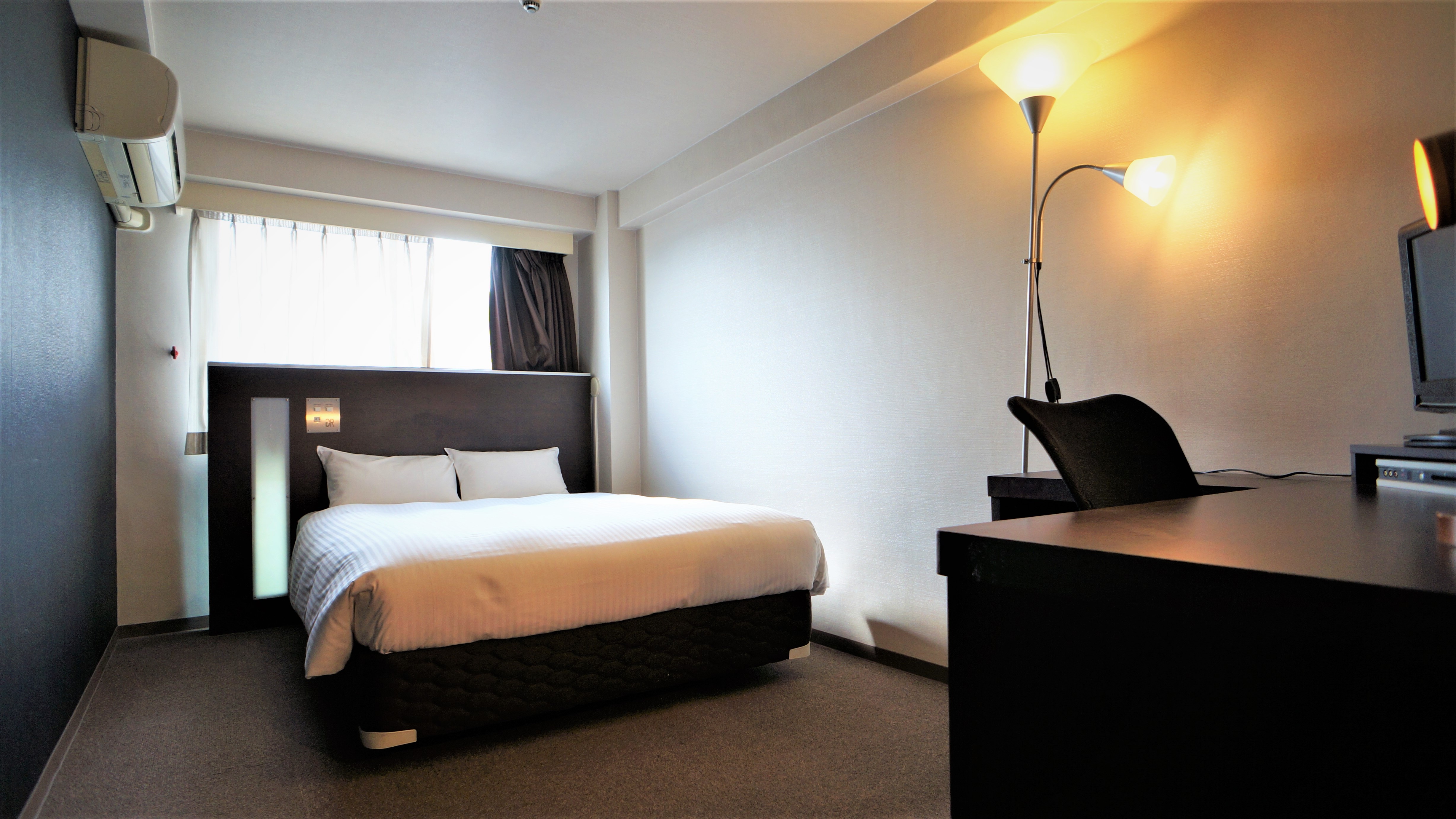 Double Room A