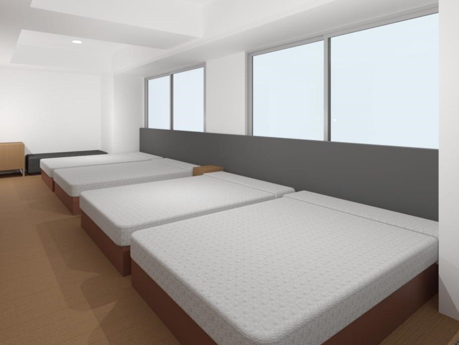 Fourth Room 1