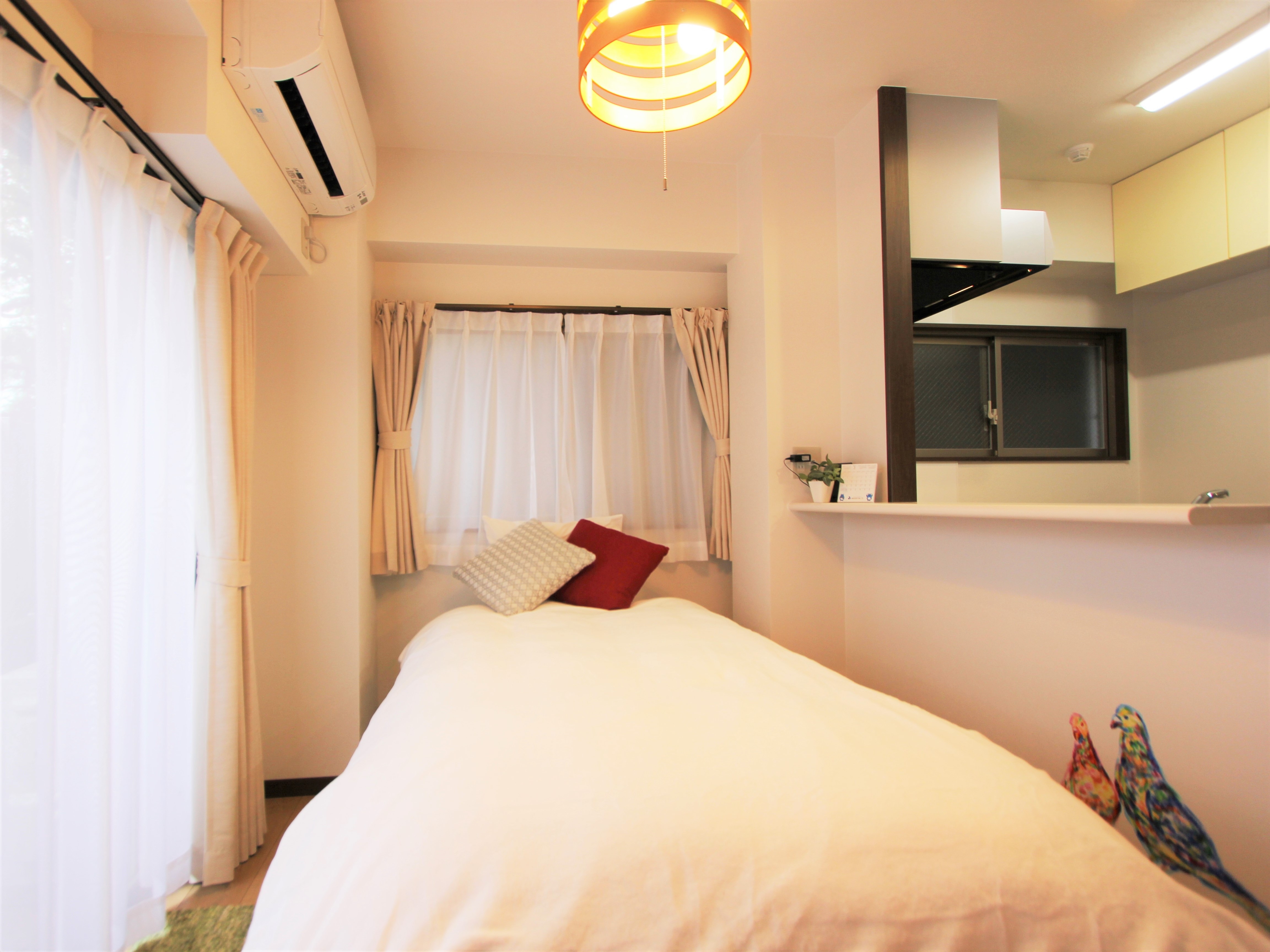 Room 102 (sofa bed)