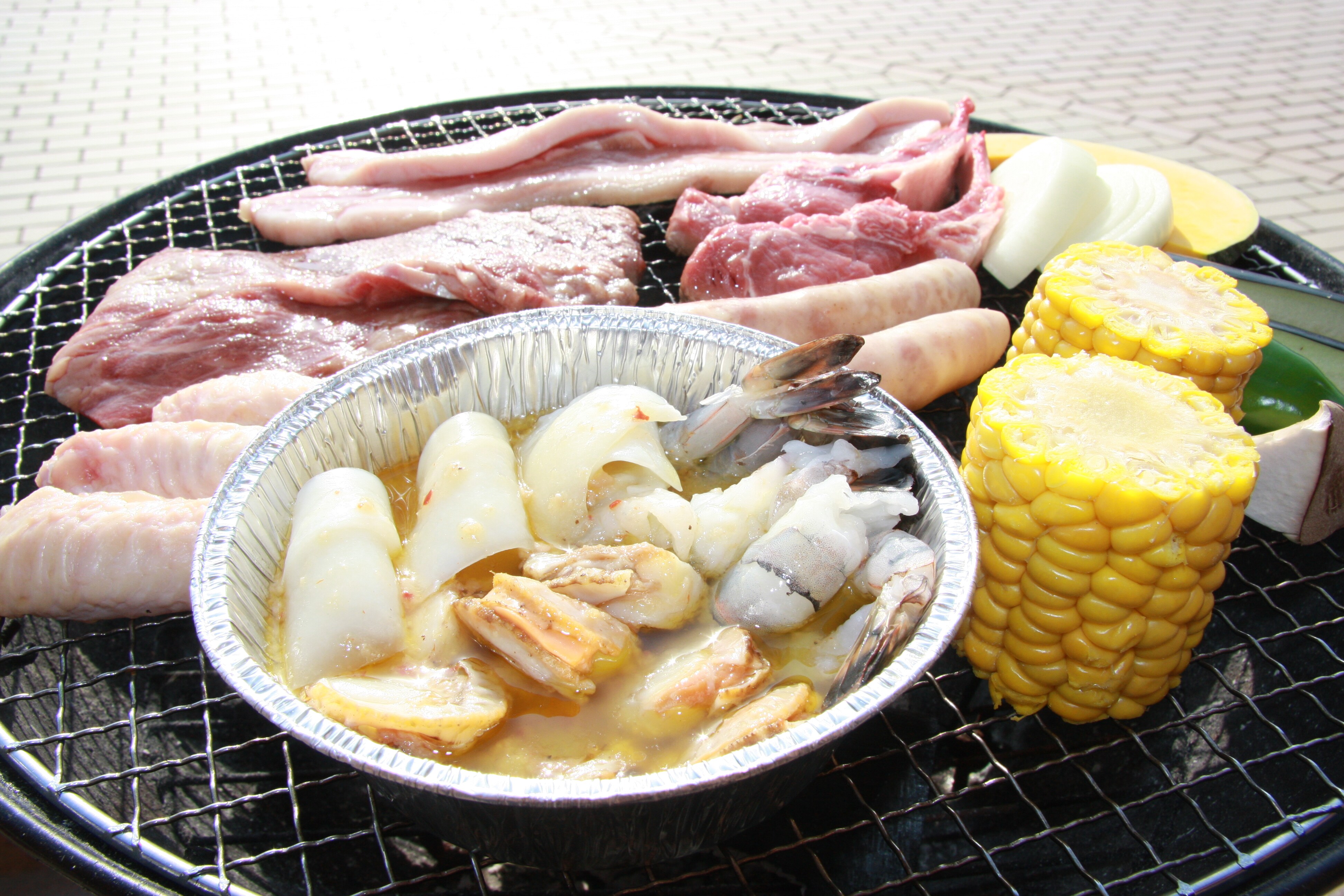 BBQ