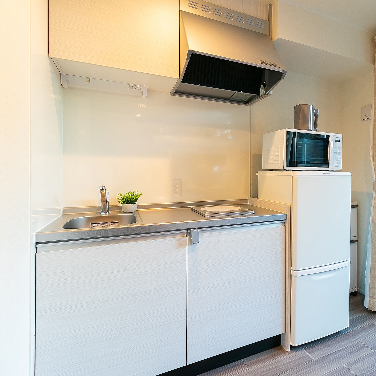 Standard Loft