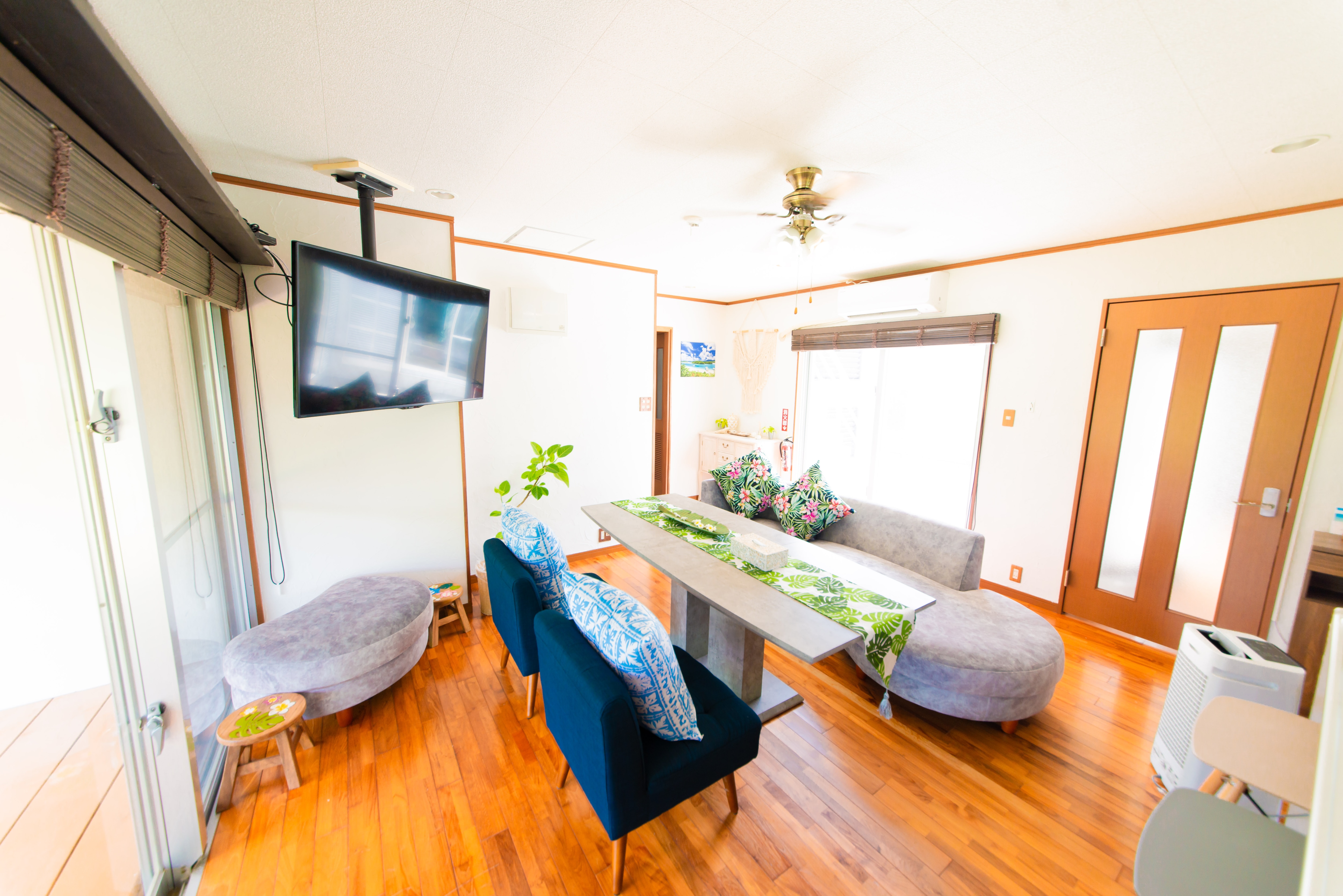 room
