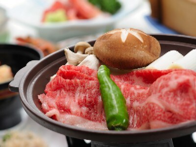 Yonezawa beef teppanyaki