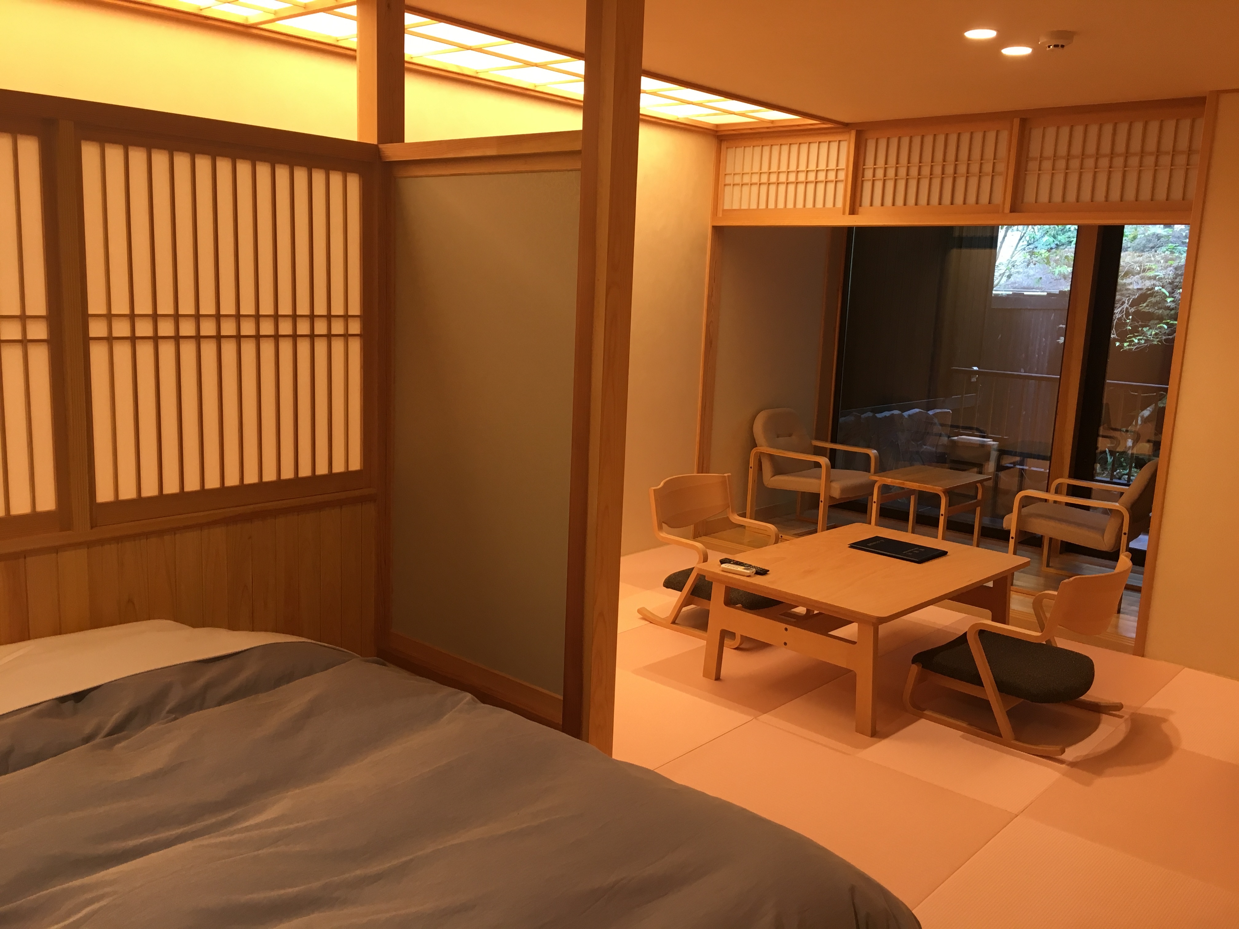 Higo Suite