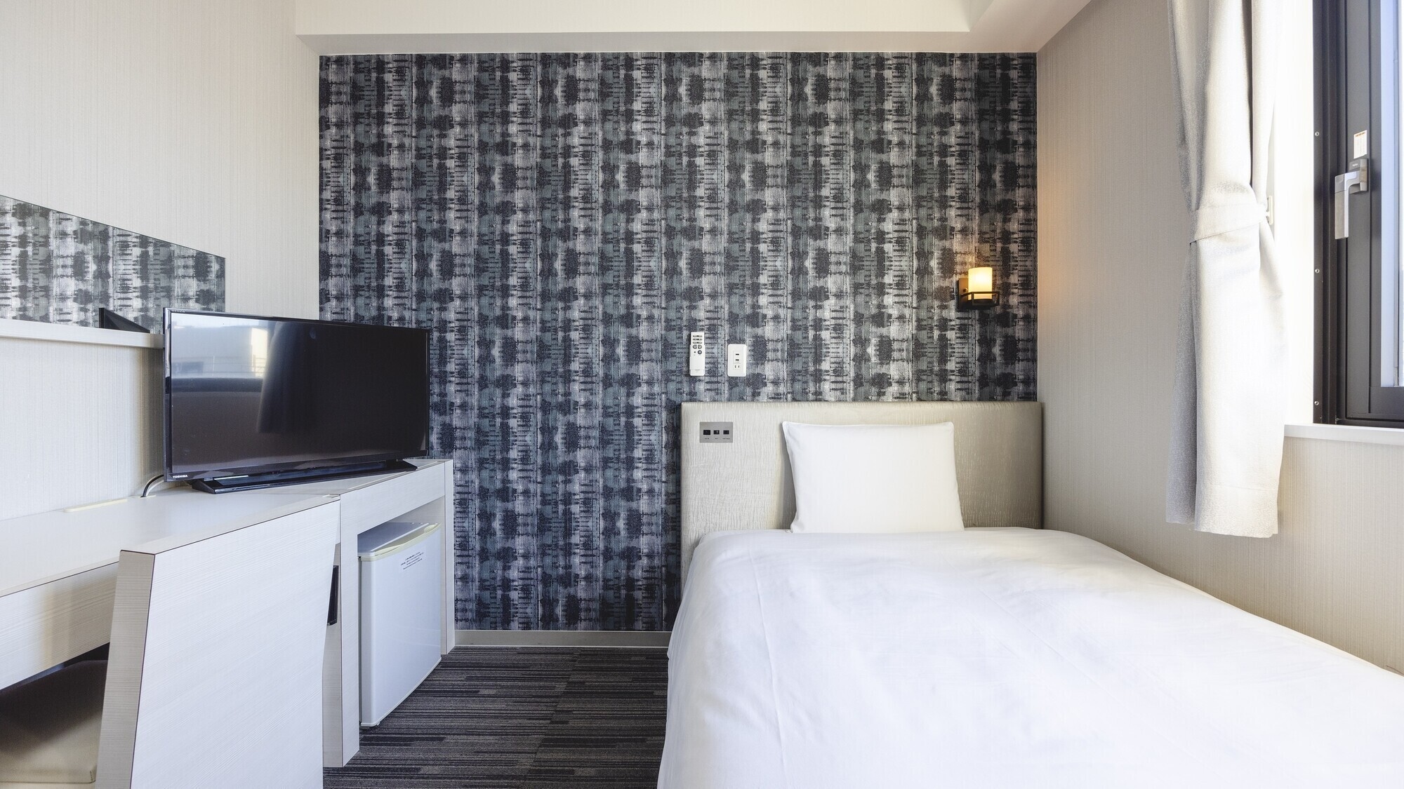 [Guest room] Standard single