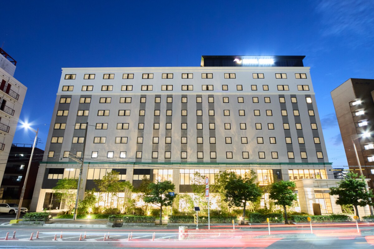 [Hotel Ainz Osaka Kadoma City Ekimae Totonoi no Yu] Reset your mind and body in the large public bath. A relaxing space recommended for regular lodging.