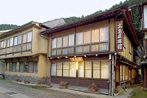 Appearance image
