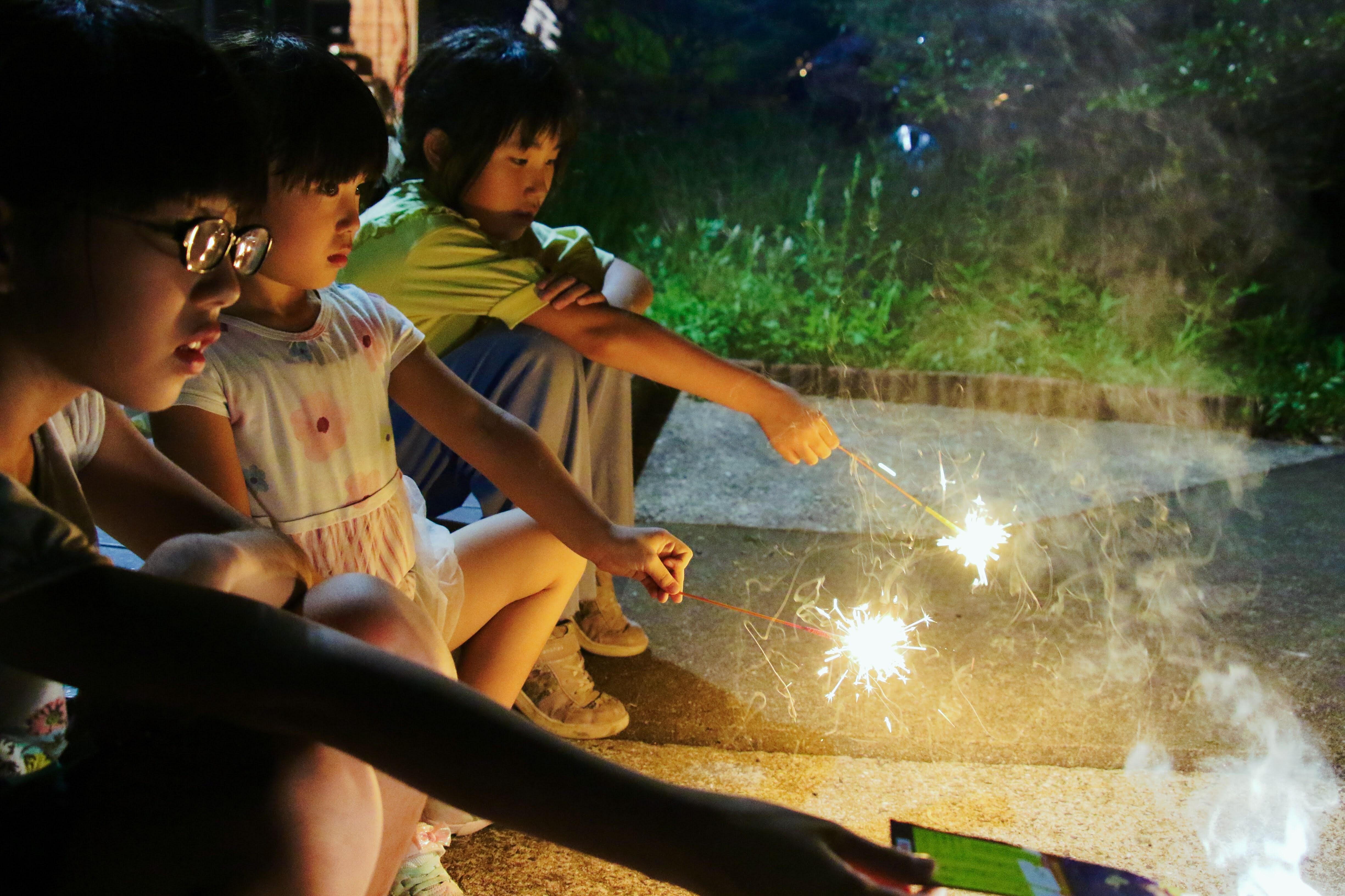 firework