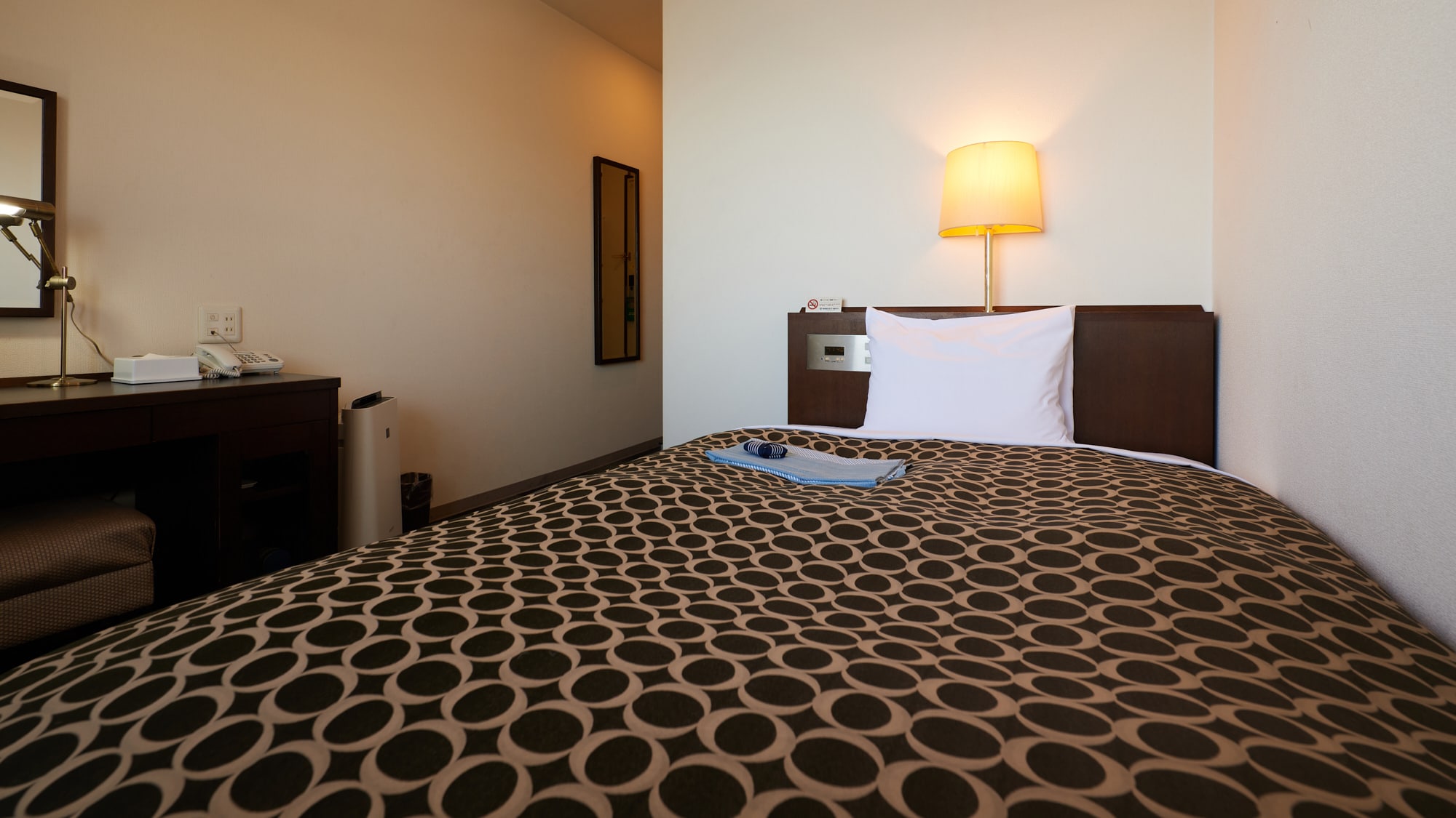 single room