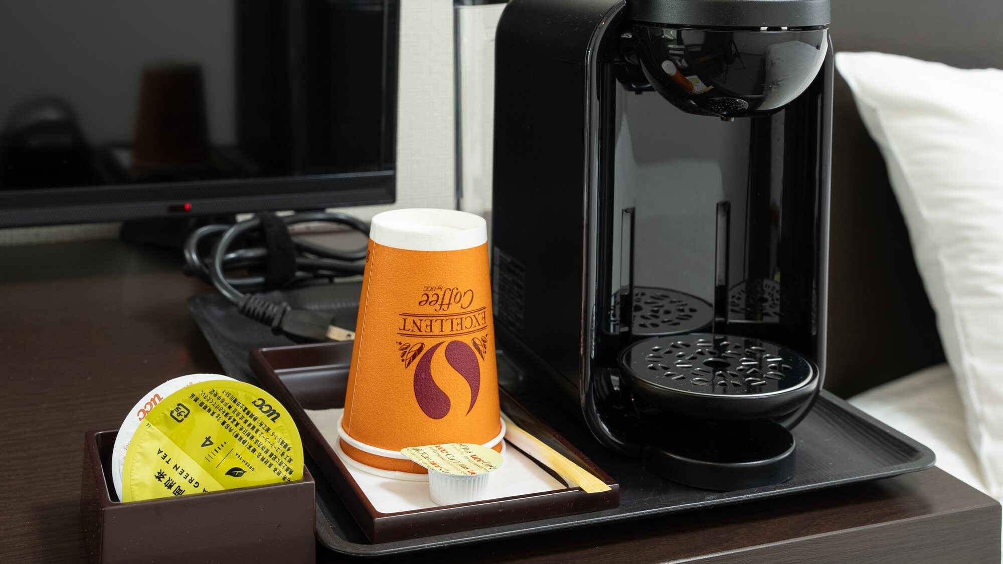 [ห้ามสูบบุหรี่] ห้องดับเบิ้ล