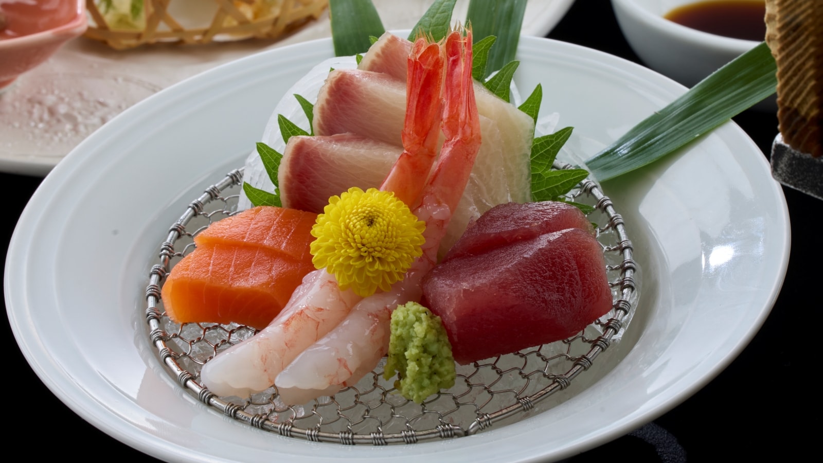 "Niigata delicious food course"