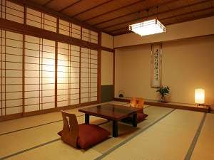 General guest room