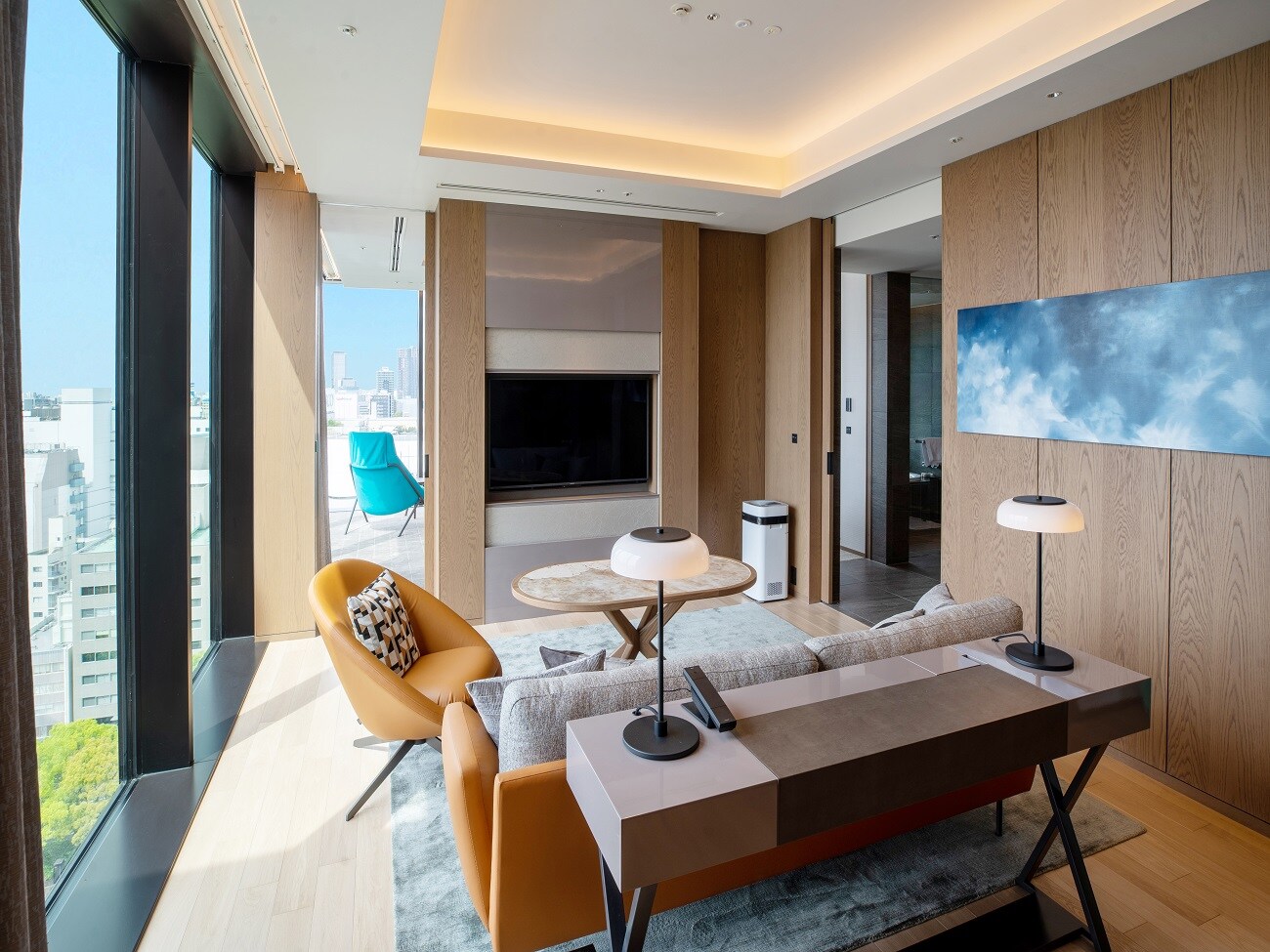 suite
