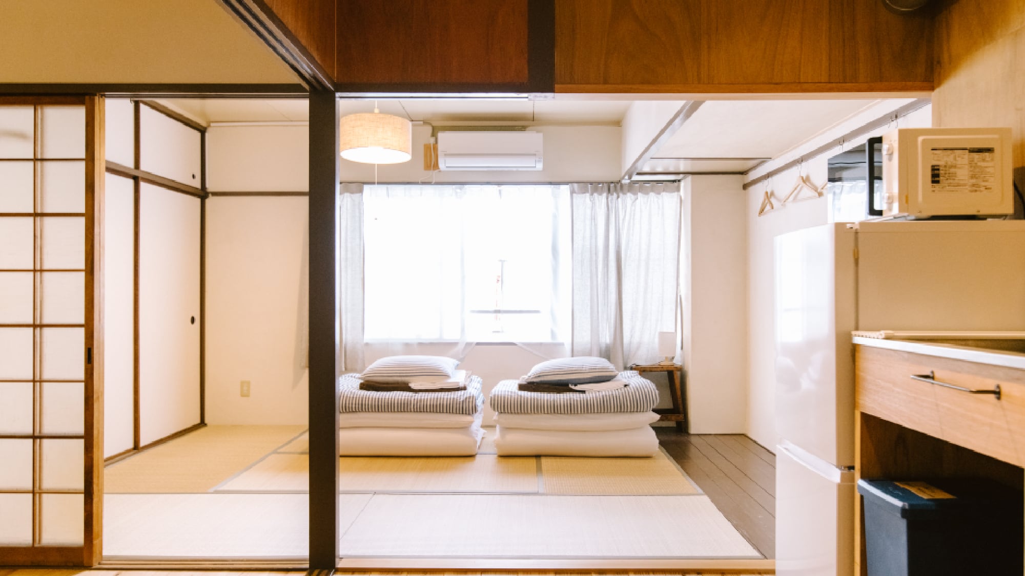 ・Private room Japanese style room [402]