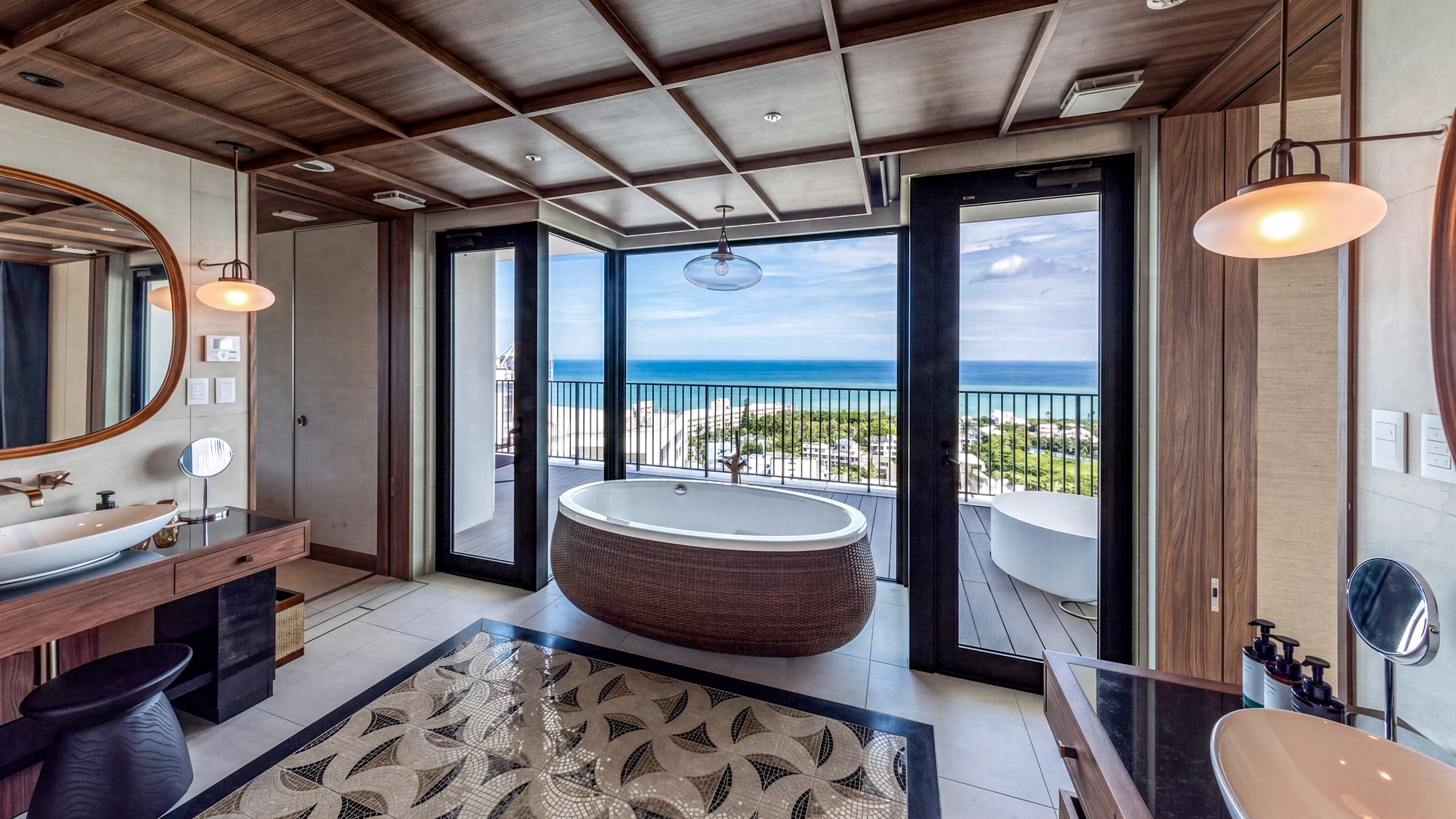 Bristia Suite