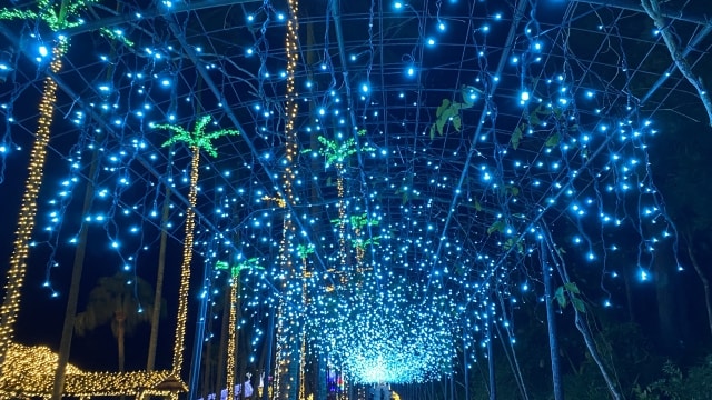 illumination