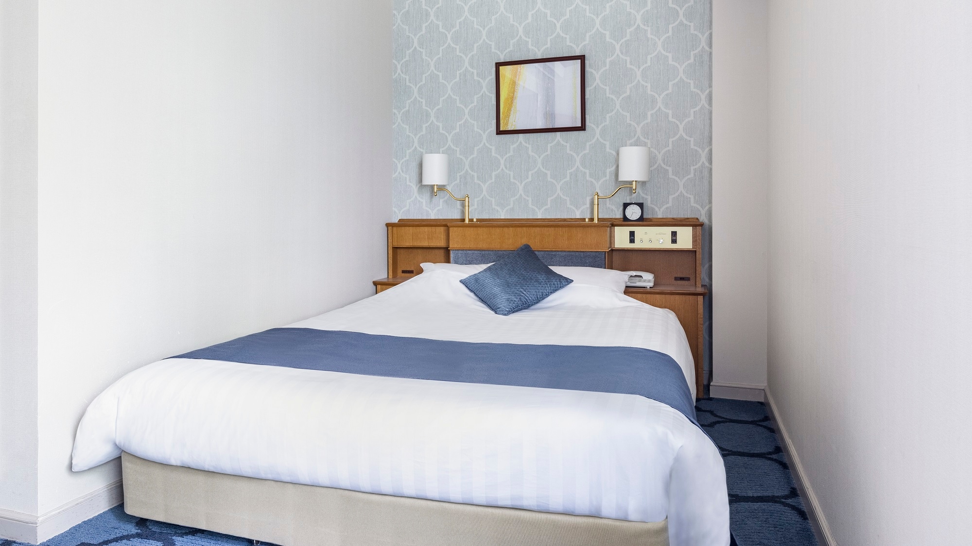 [22.1 square meters] East Building Double A