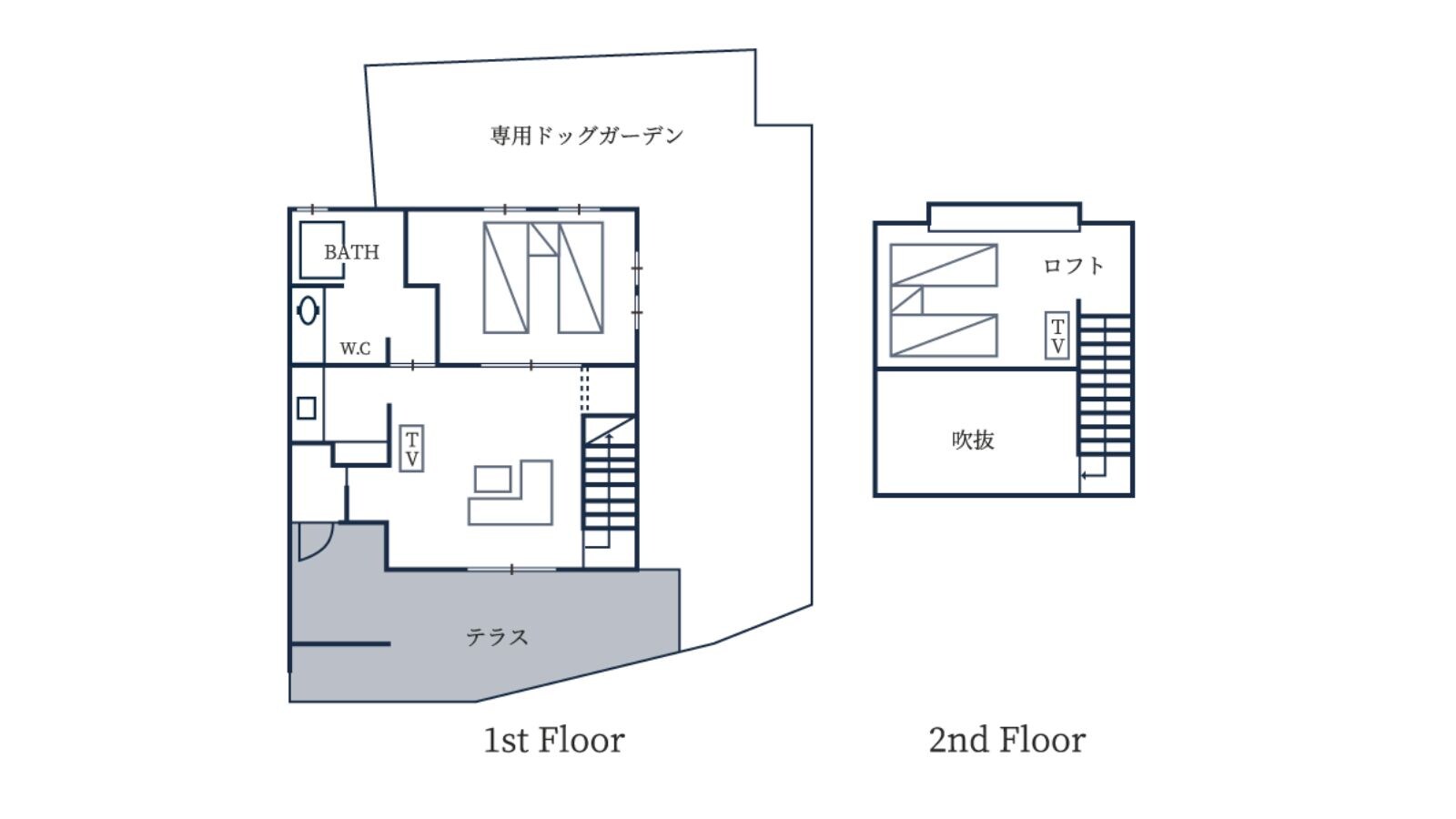 [2 bedroom villa]