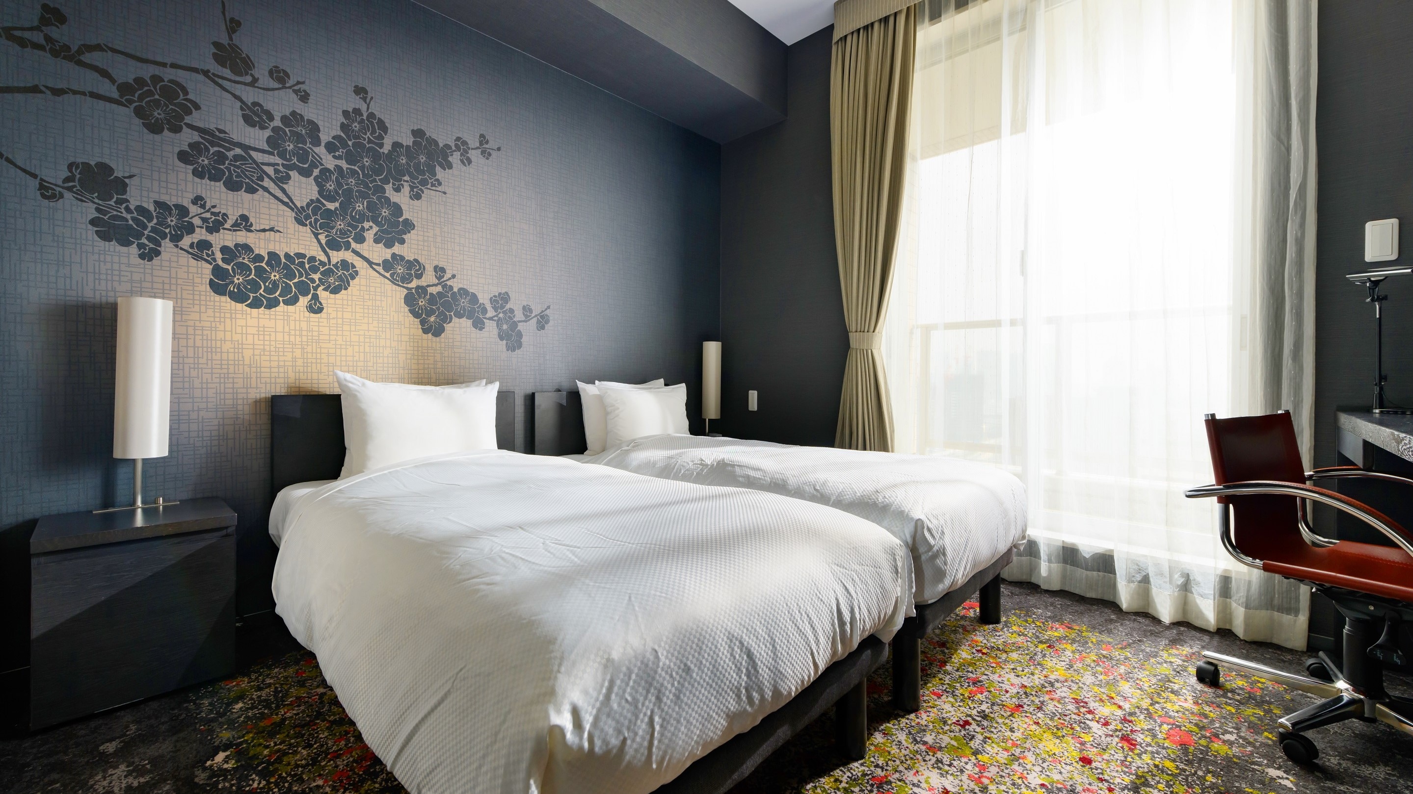 [Premium Floor] Deluxe Suite