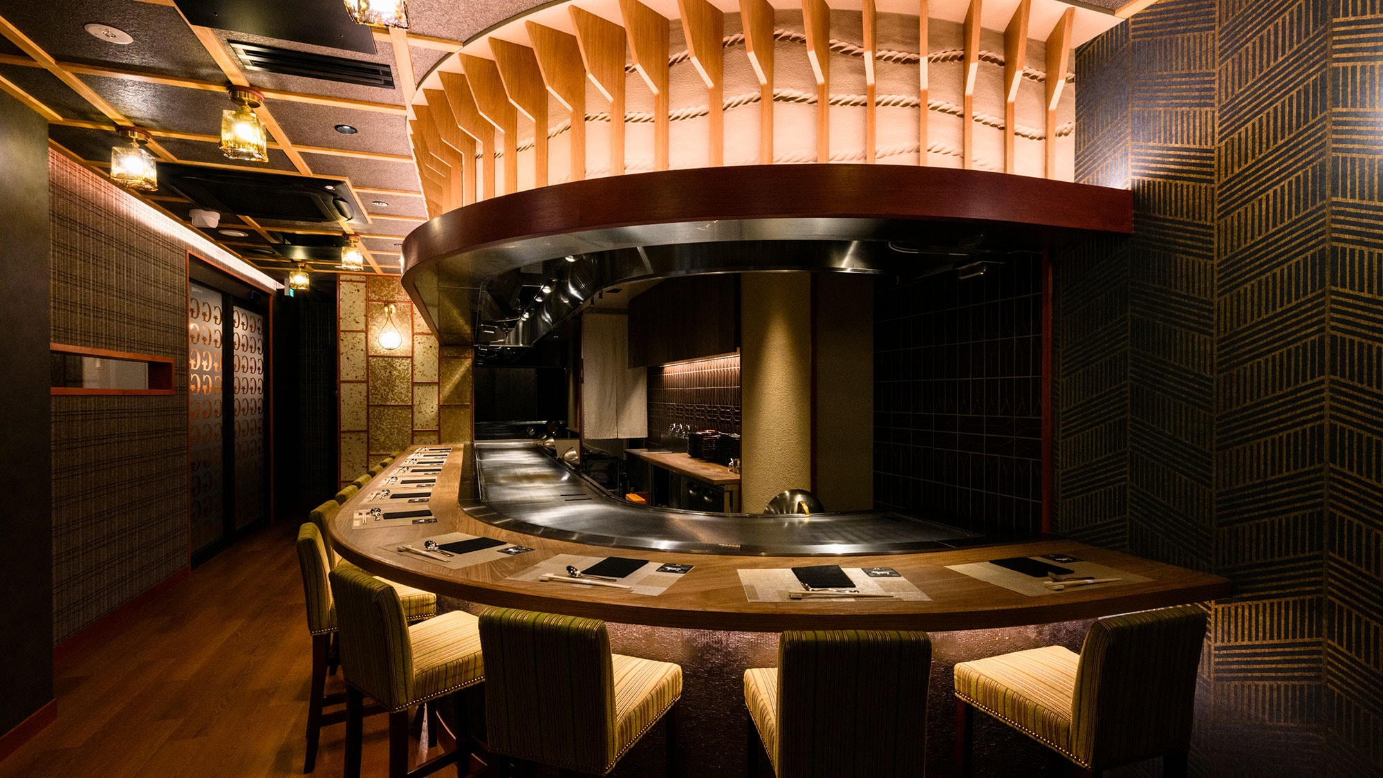 位于酒店1楼的Ginza Steak Ebisu将于2023年5月开业！