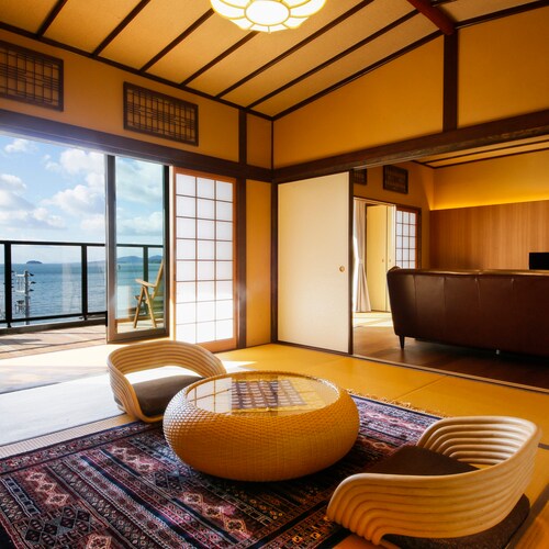Special room Kusan