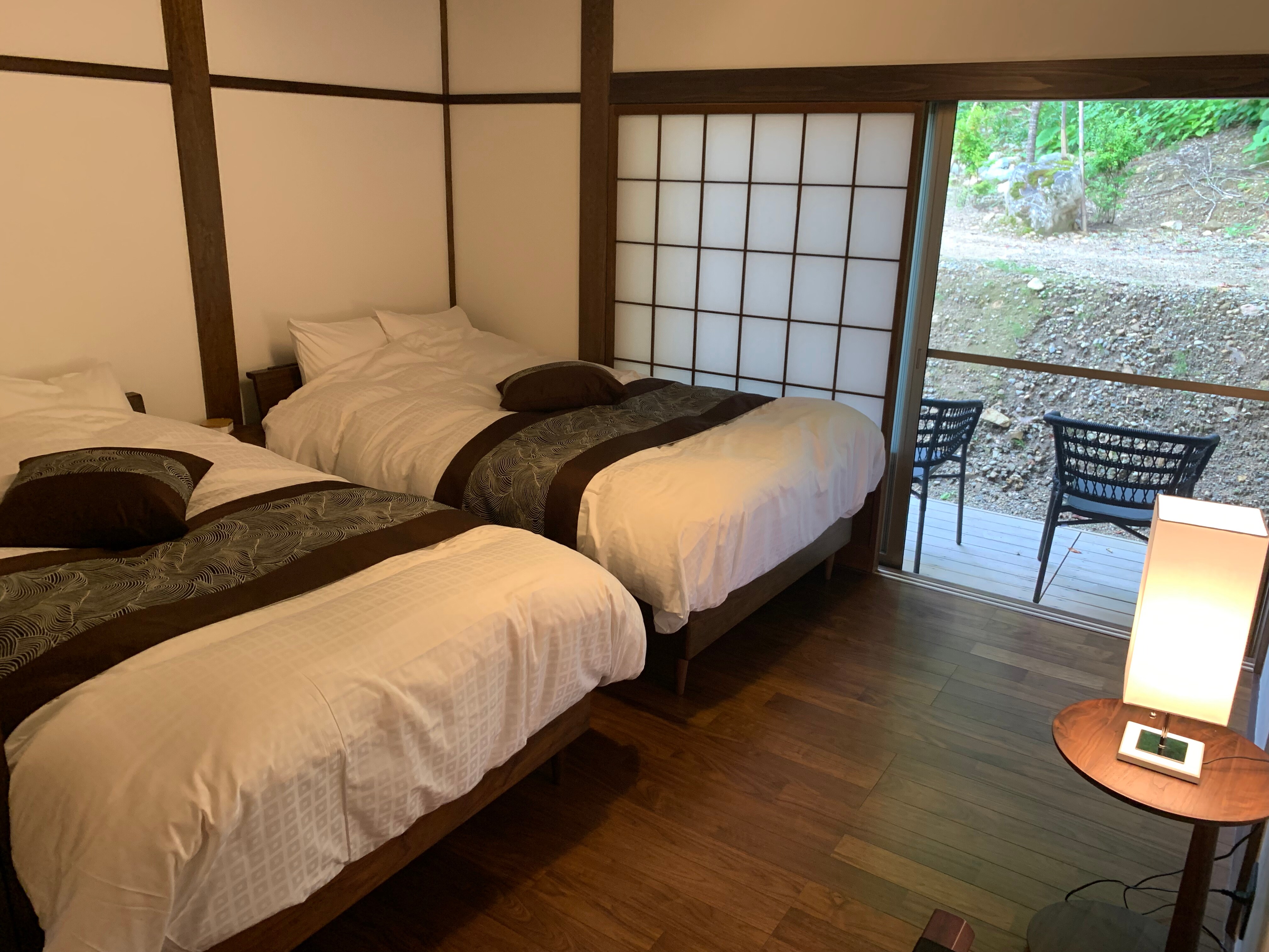 附樓A_臥室②