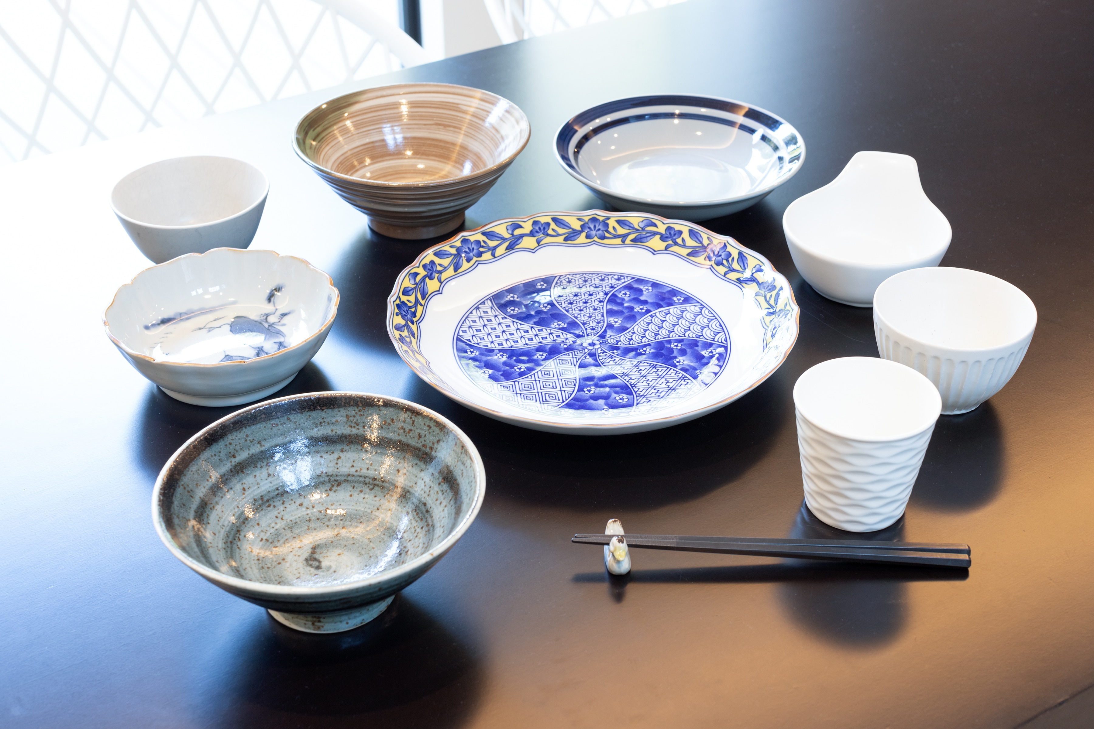Tableware