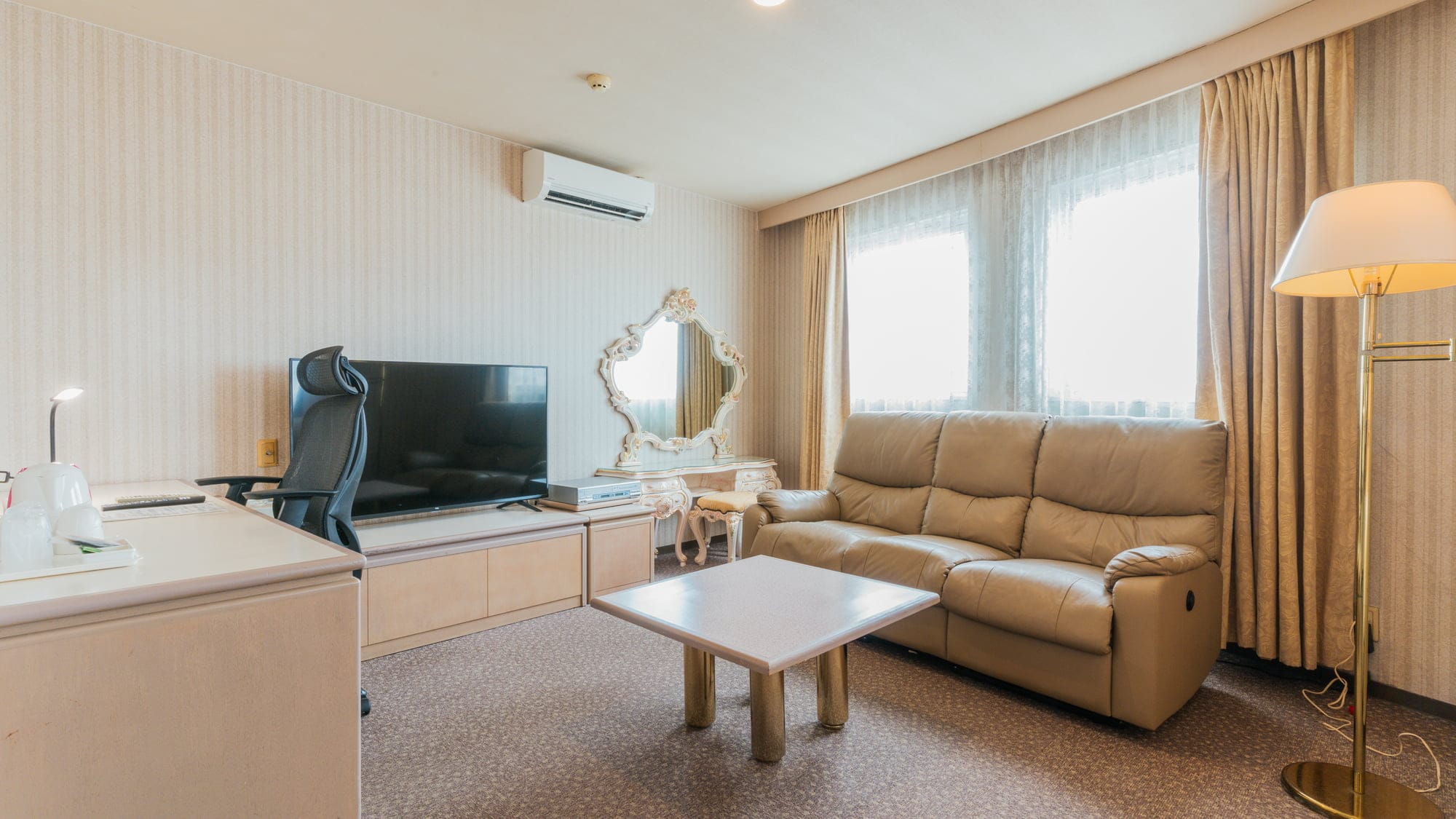 Special Room