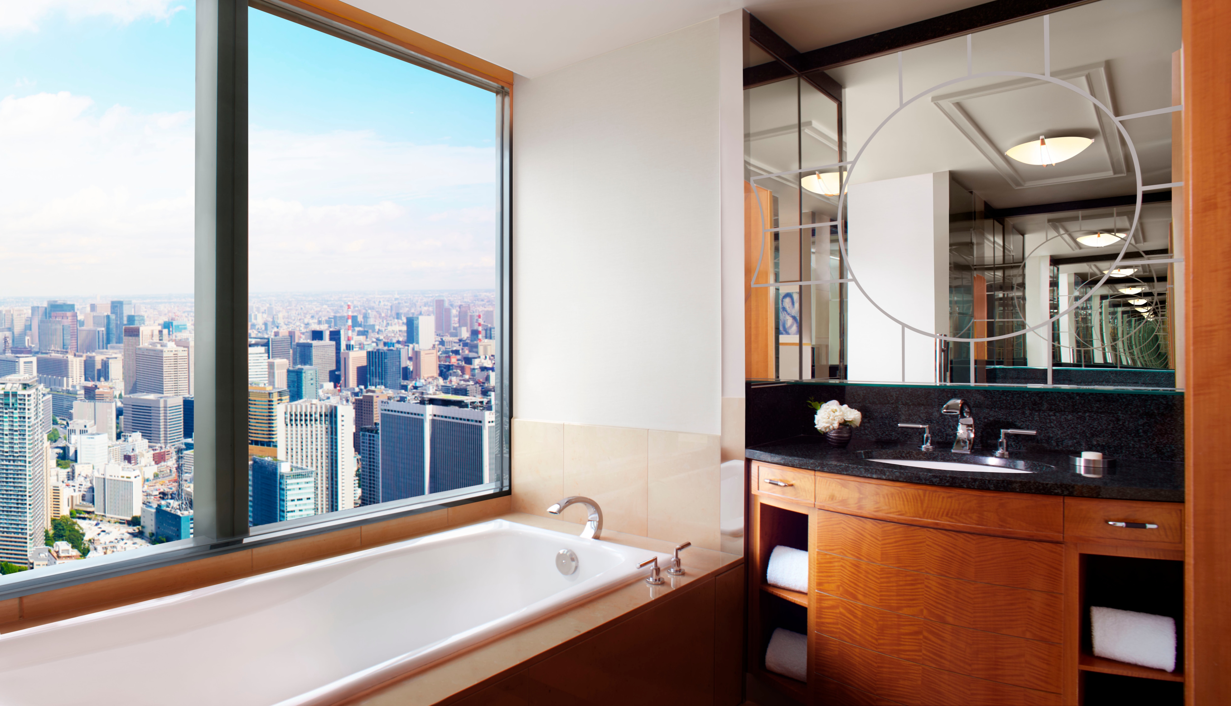 Phòng Premier Executive Suite