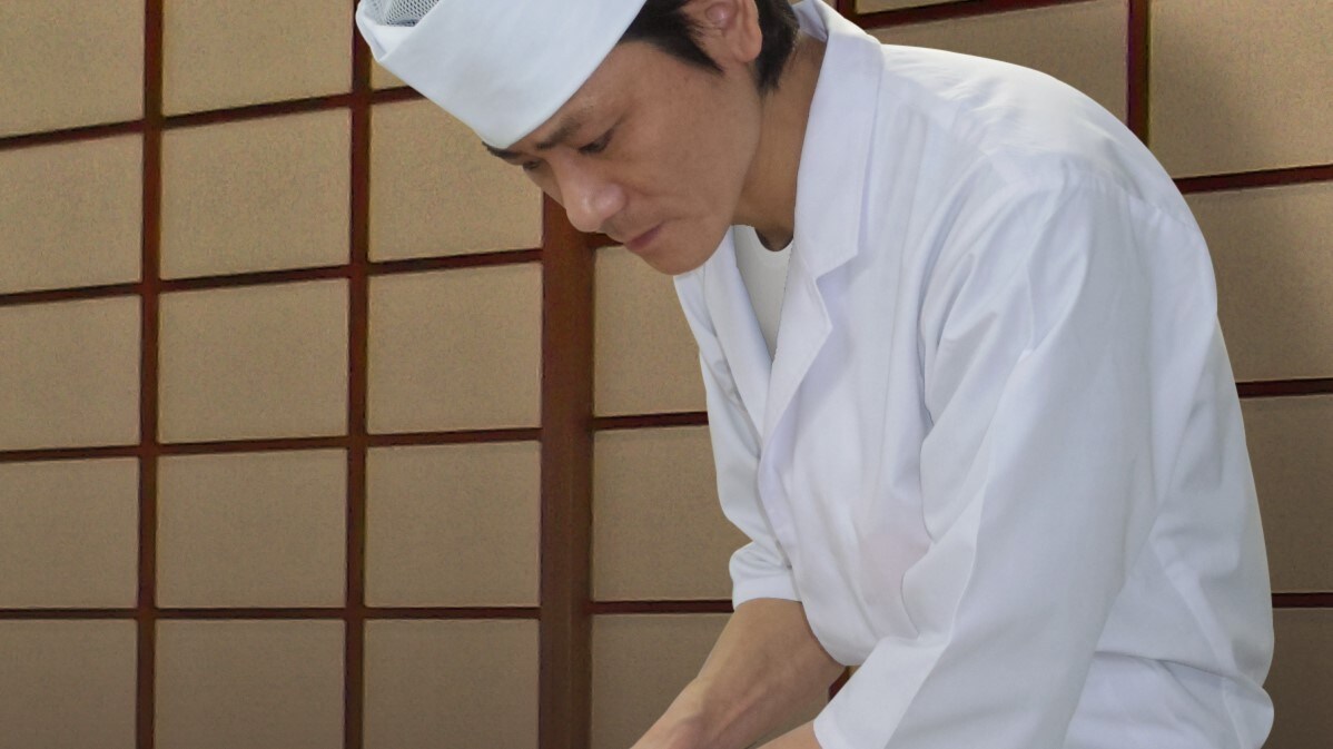 Koki kami