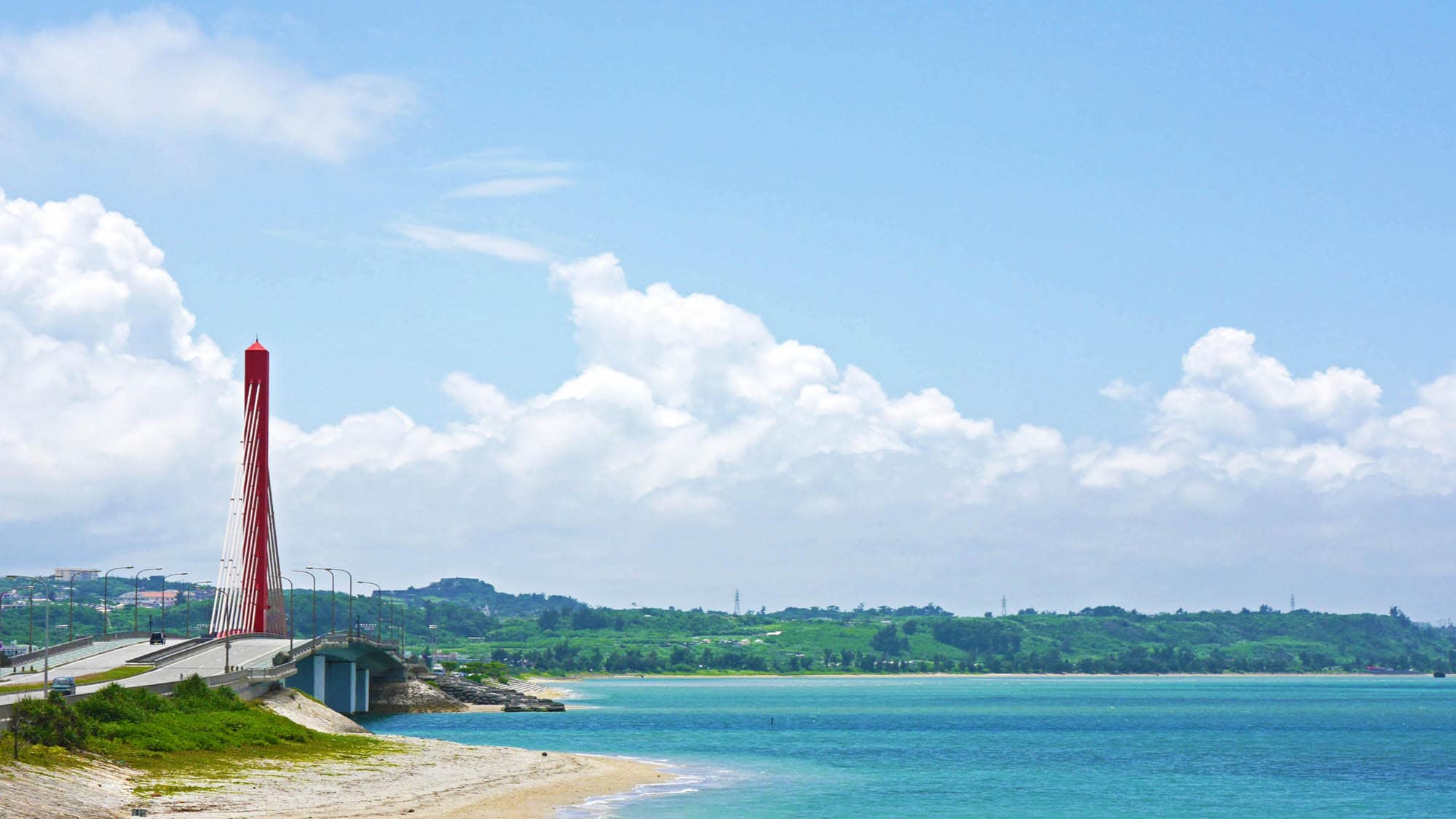 Đường Mid-Sea (28 phút đi xe)