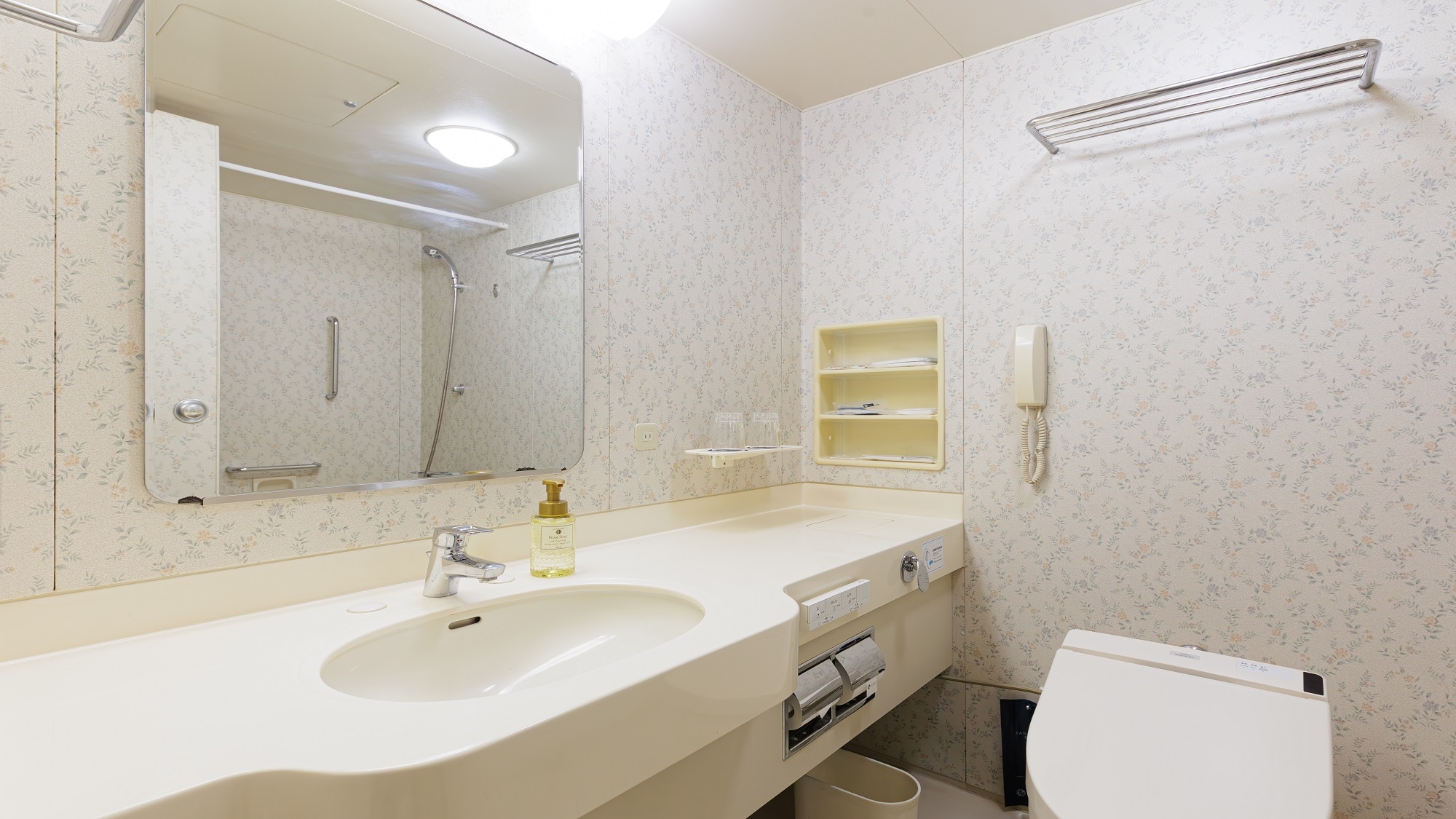 Wash basin (standard)