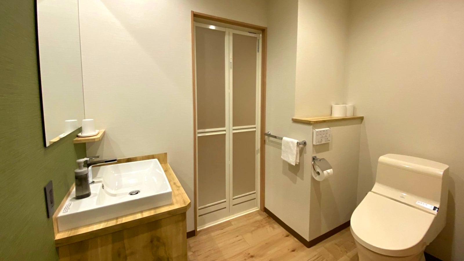 Phòng kiểu Nhật 10 chiếu tatami hướng biển [Phòng tắm được cải tạo/buồng tắm vòi sen] Không hút thuốc