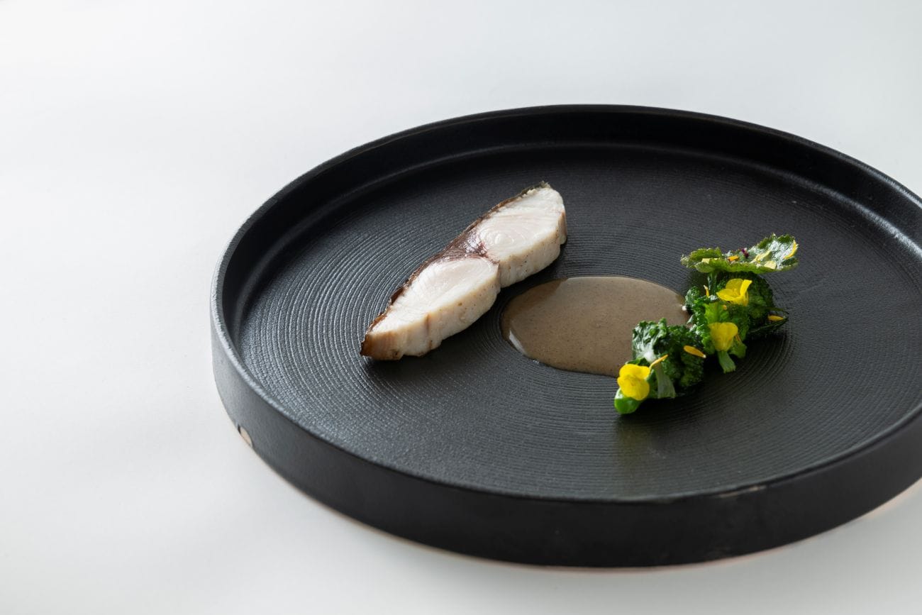 餐厅“Tresonnier”菜品图片