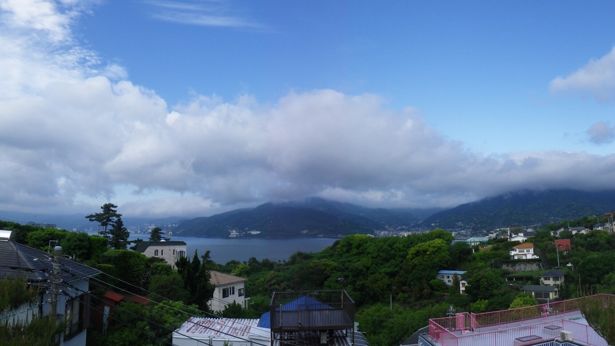 *View