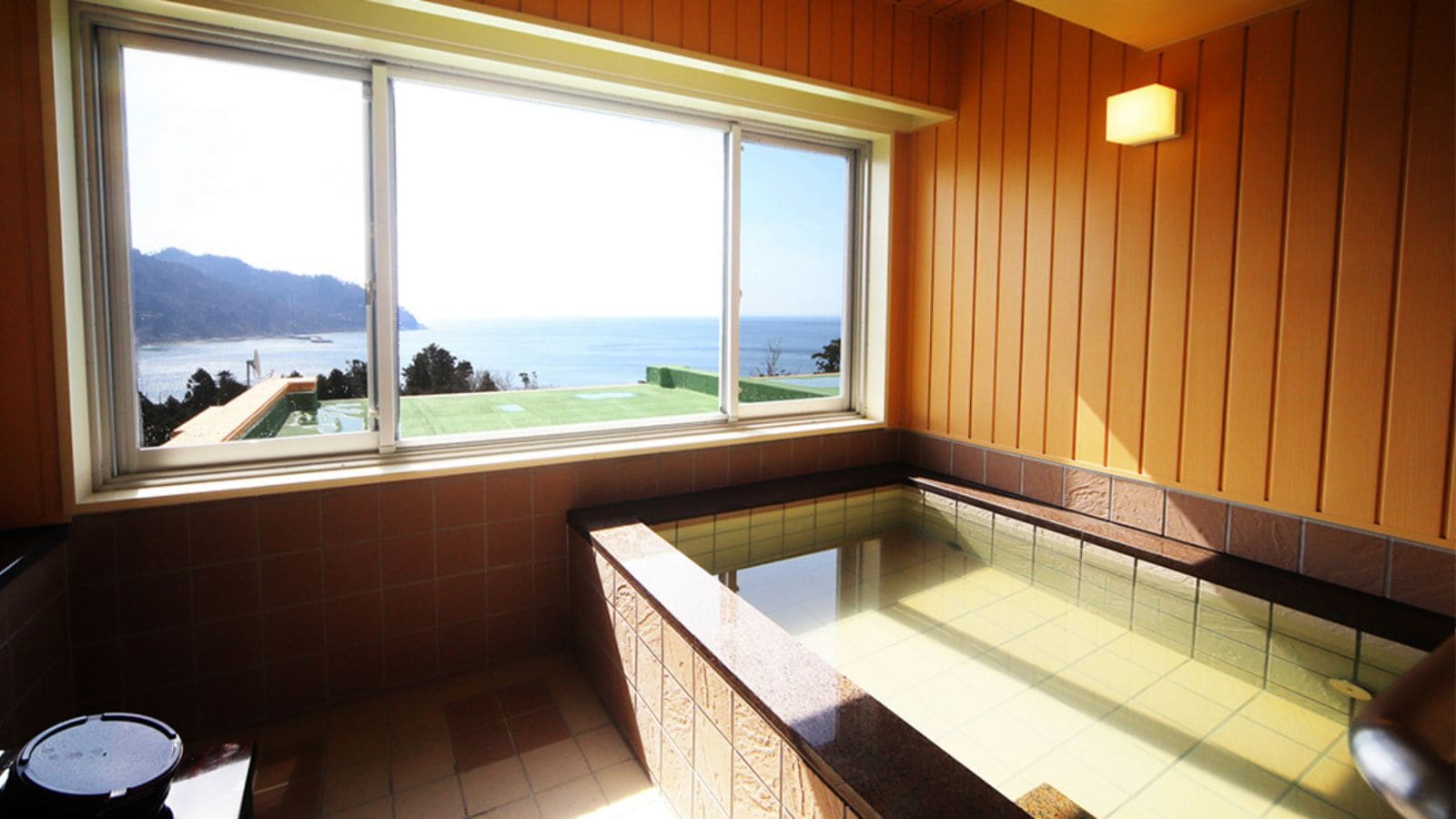 ห้องน้ำส่วนตัว