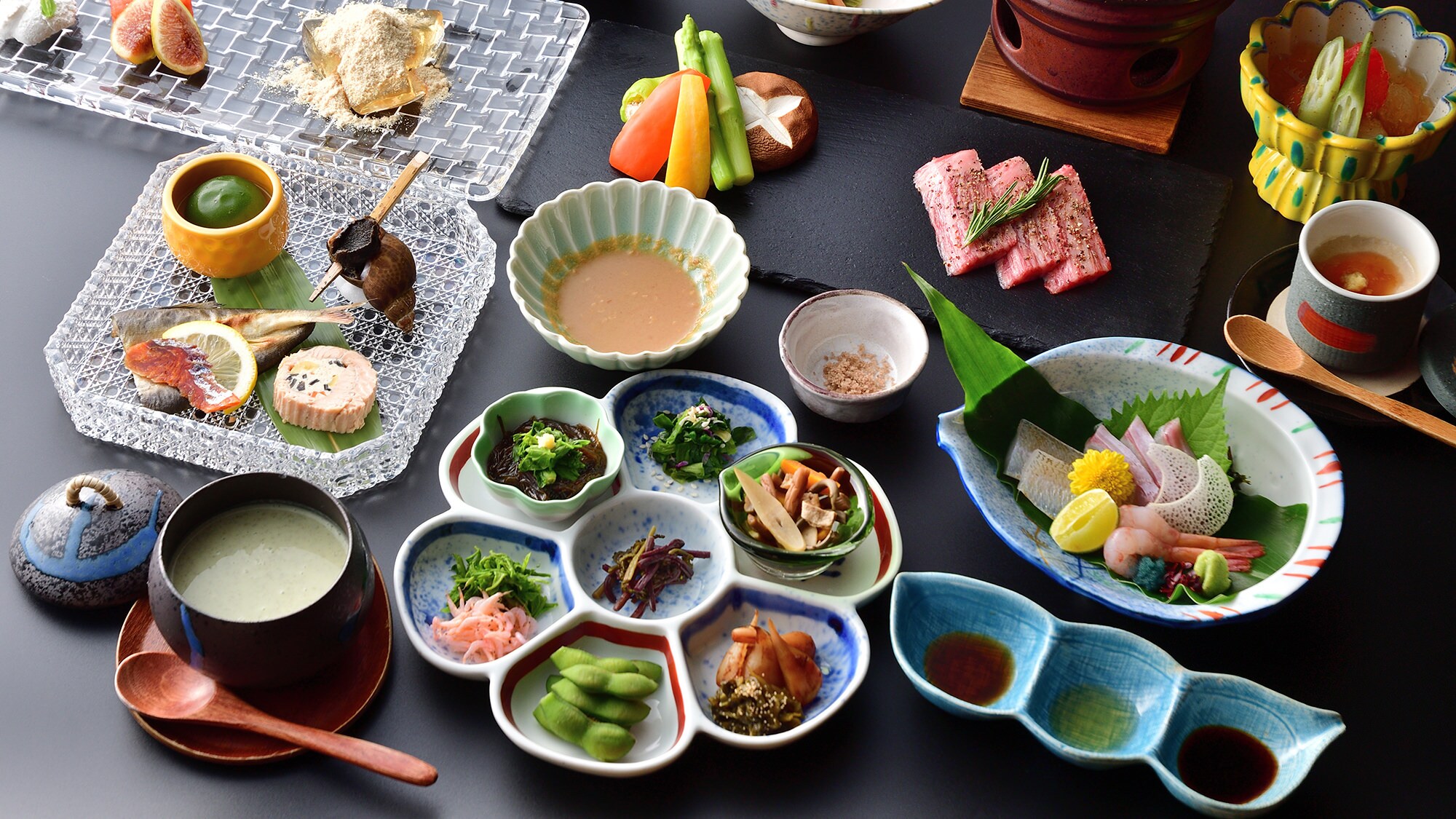 [Haruna cuisine plan]