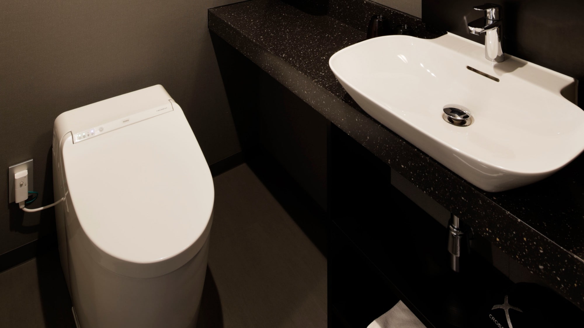 Room / toilet (image)
