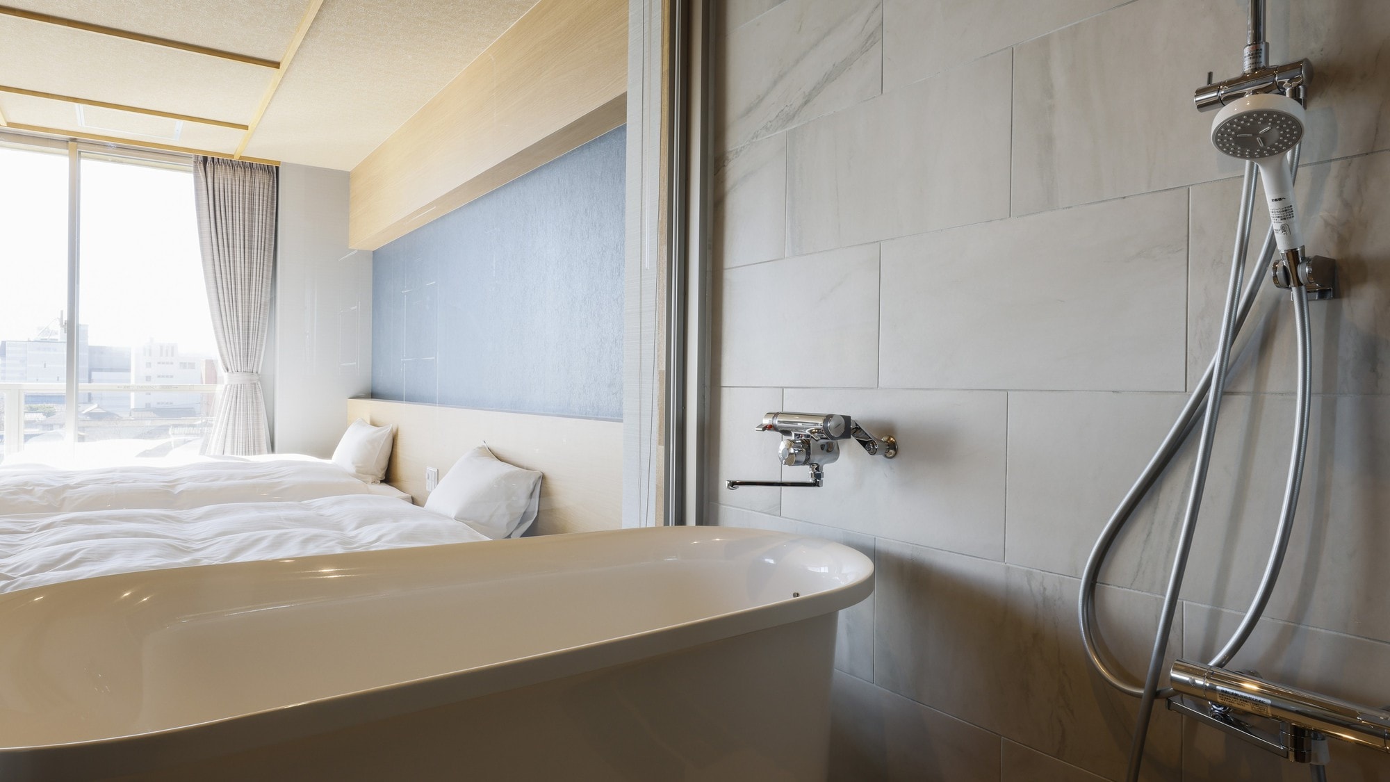 Comfort twin room/example