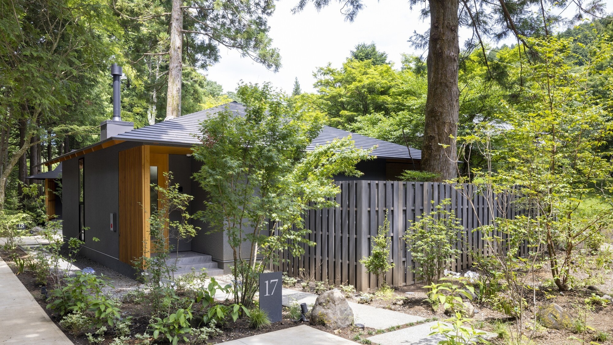 [Kamar Tamu] Gedung 17