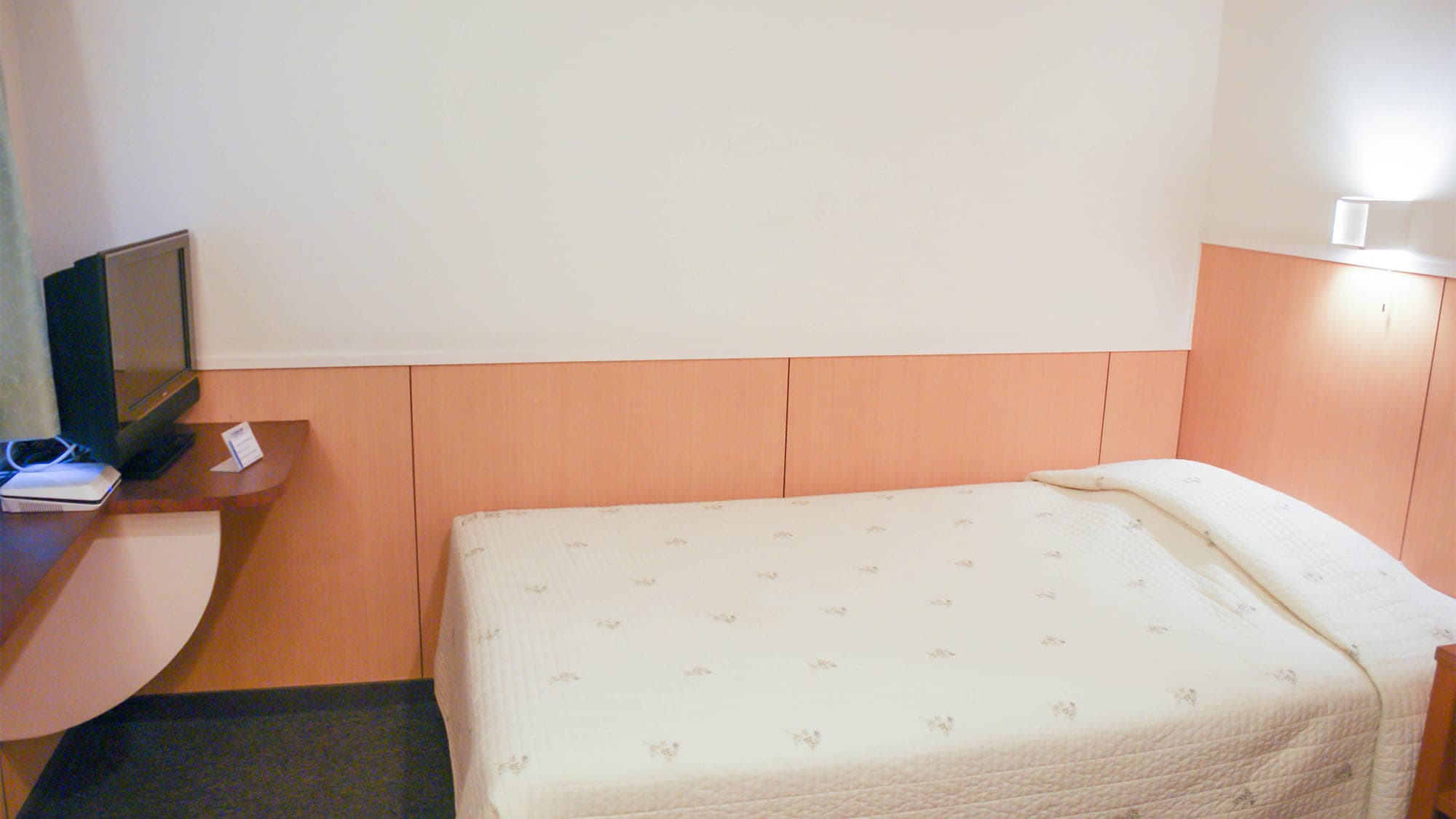 Single room / Single room perfect for work or traveling alone